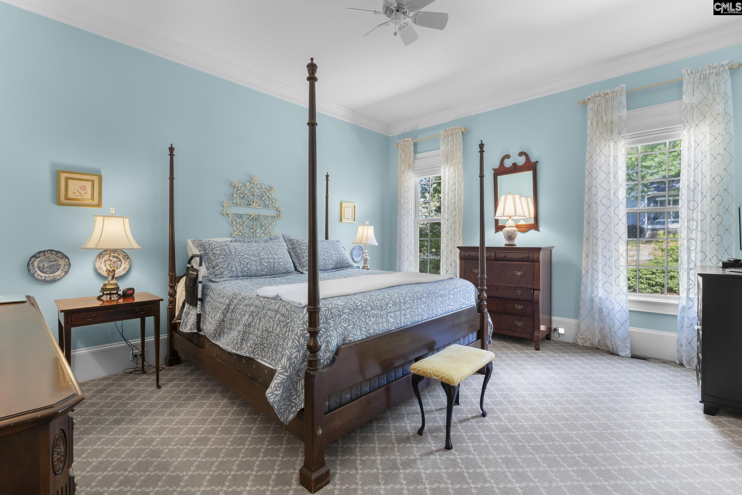 14 Varsity Lane Blythewood, SC 29016