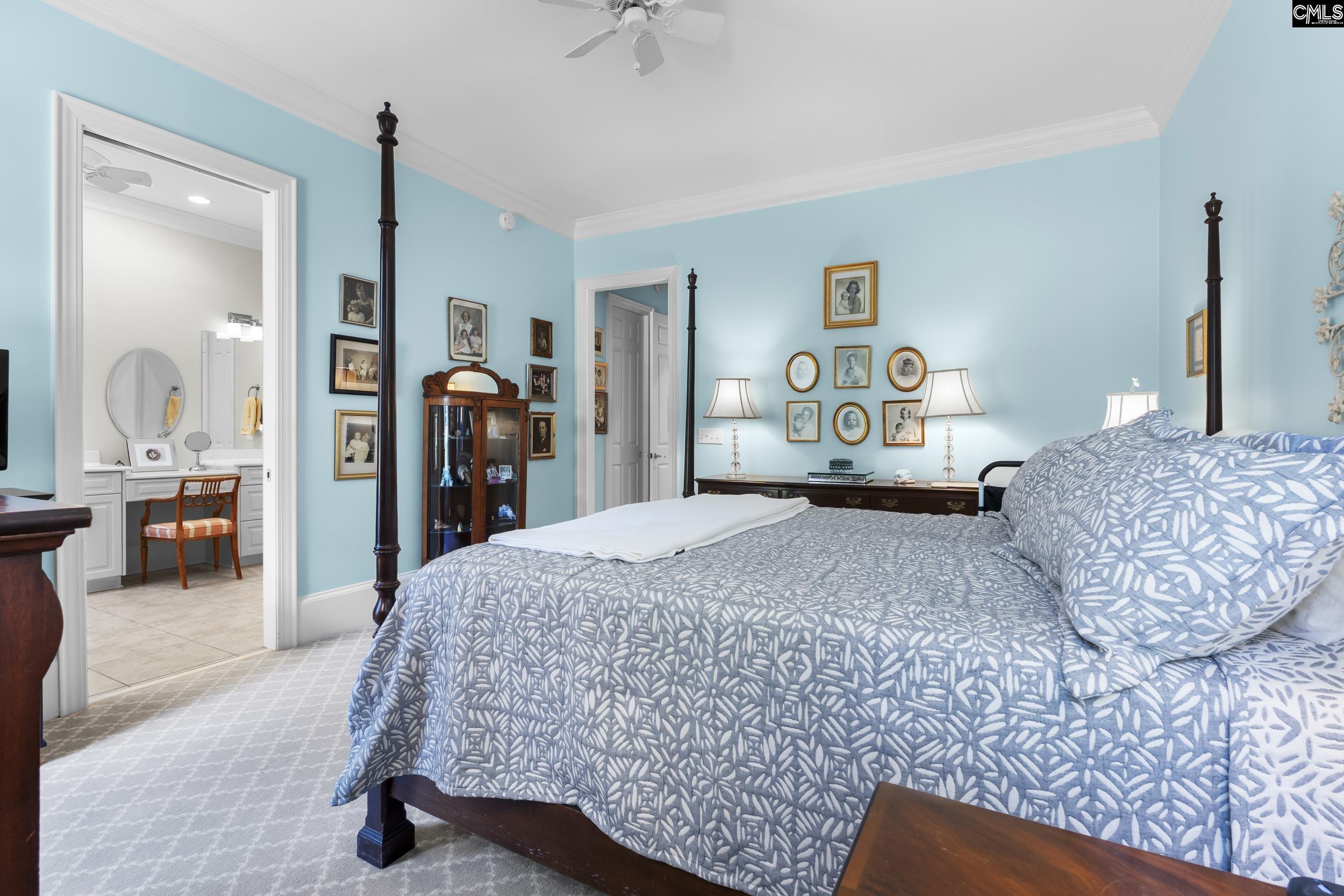 14 Varsity Lane Blythewood, SC 29016