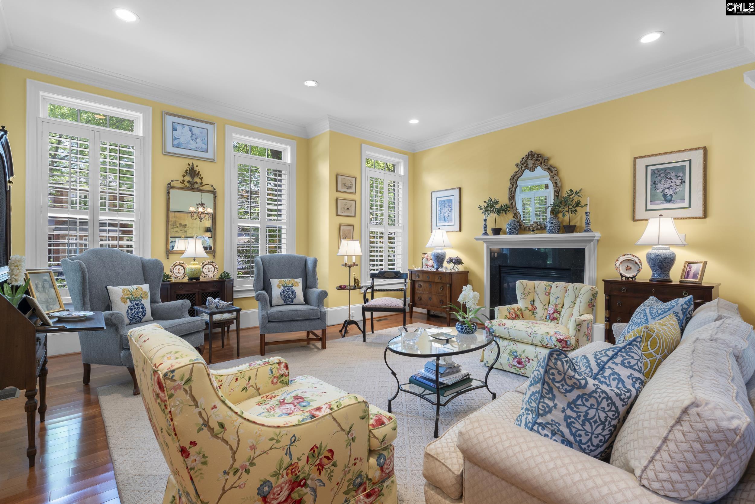 14 Varsity Lane Blythewood, SC 29016