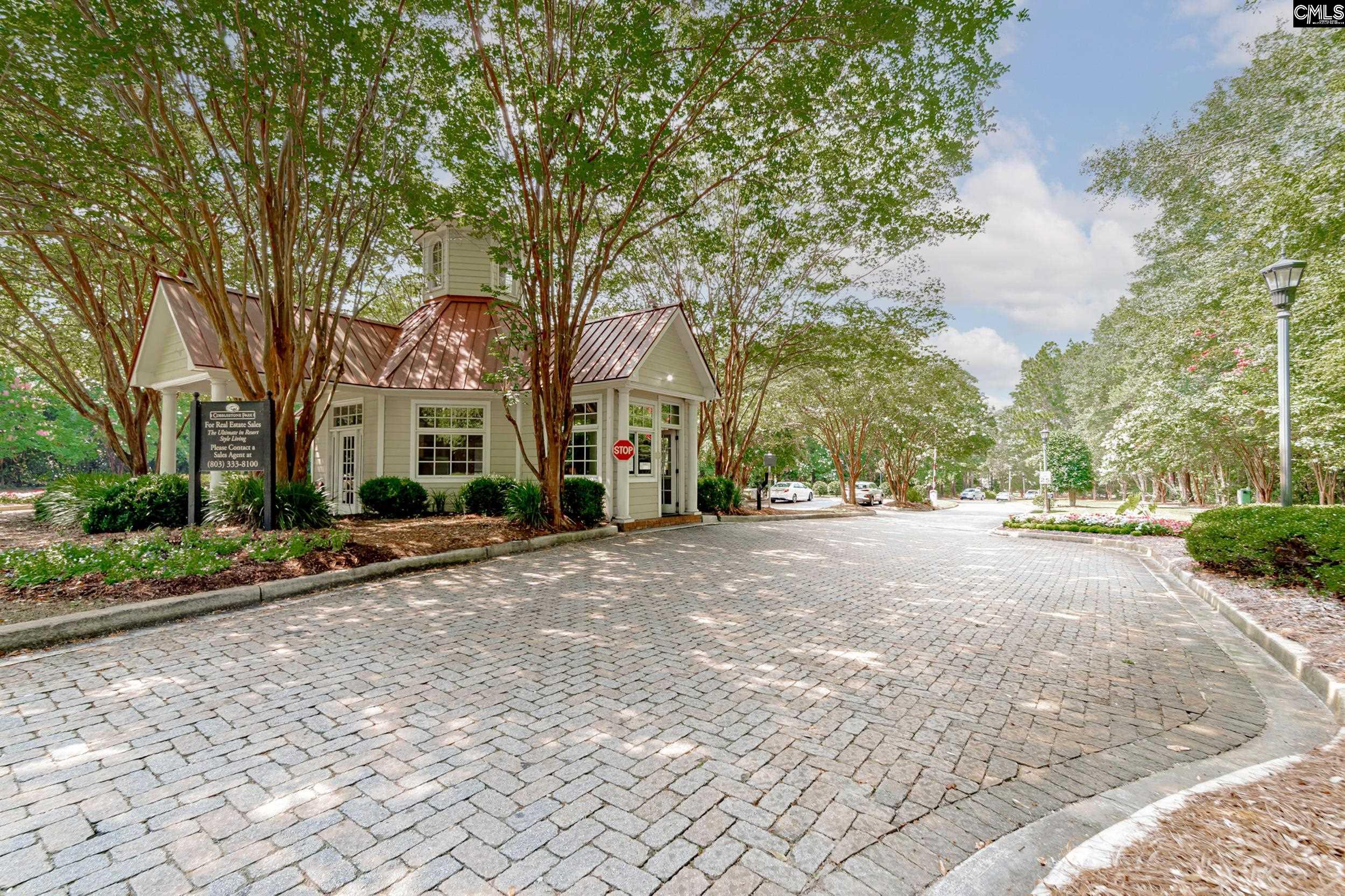 14 Varsity Lane Blythewood, SC 29016