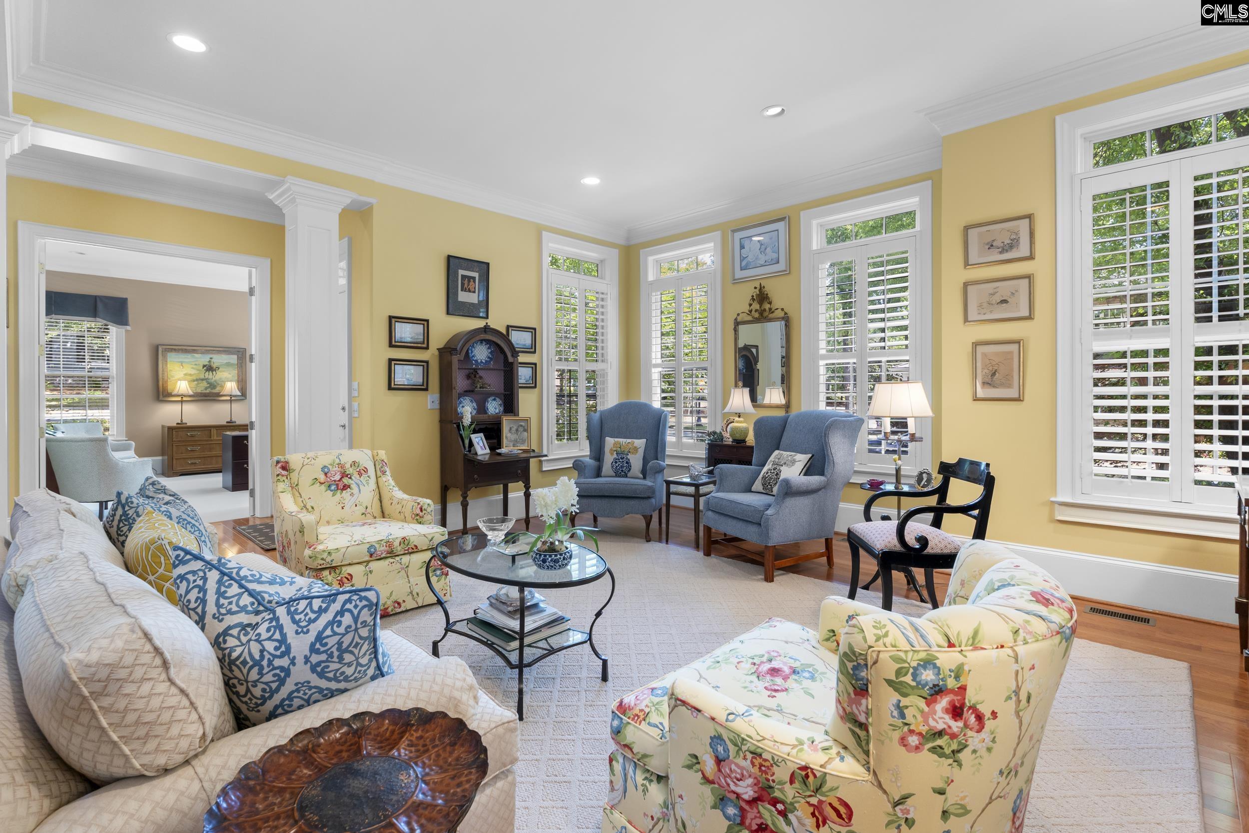 14 Varsity Lane Blythewood, SC 29016