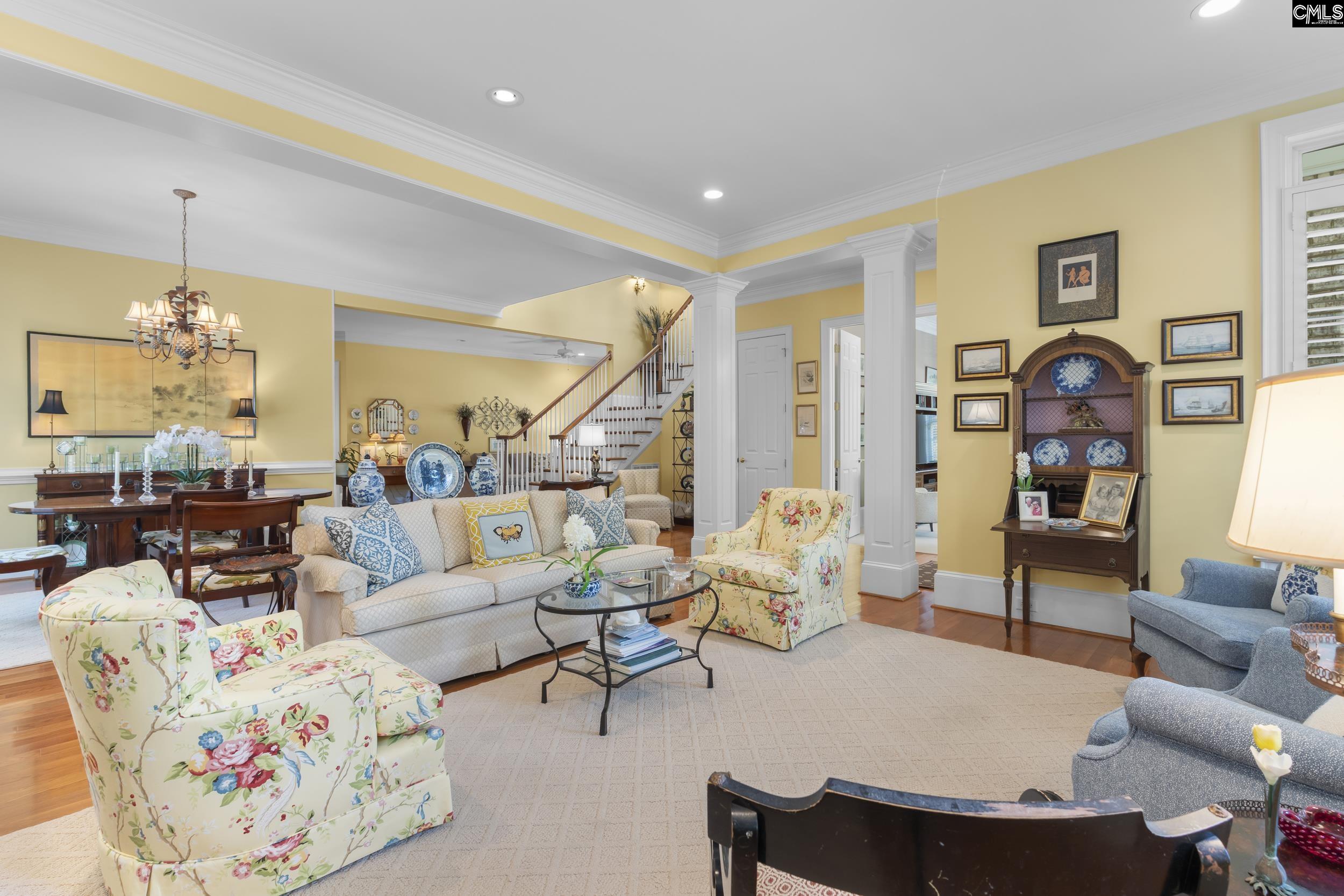 14 Varsity Lane Blythewood, SC 29016