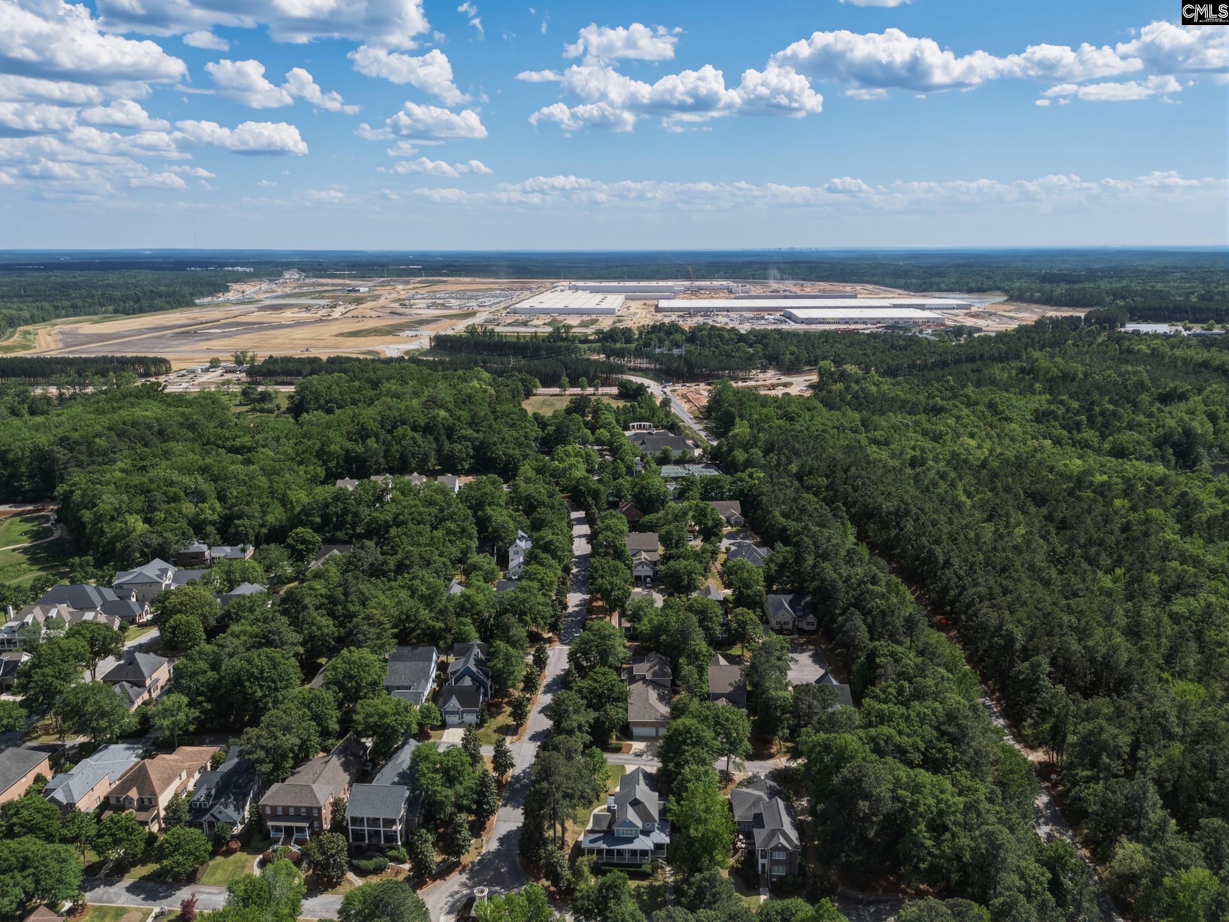 14 Varsity Lane Blythewood, SC 29016
