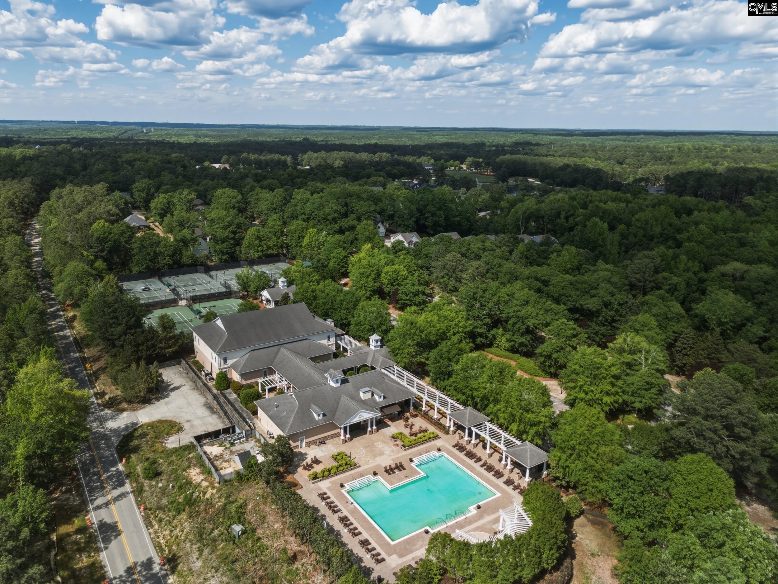 14 Varsity Lane Blythewood, SC 29016