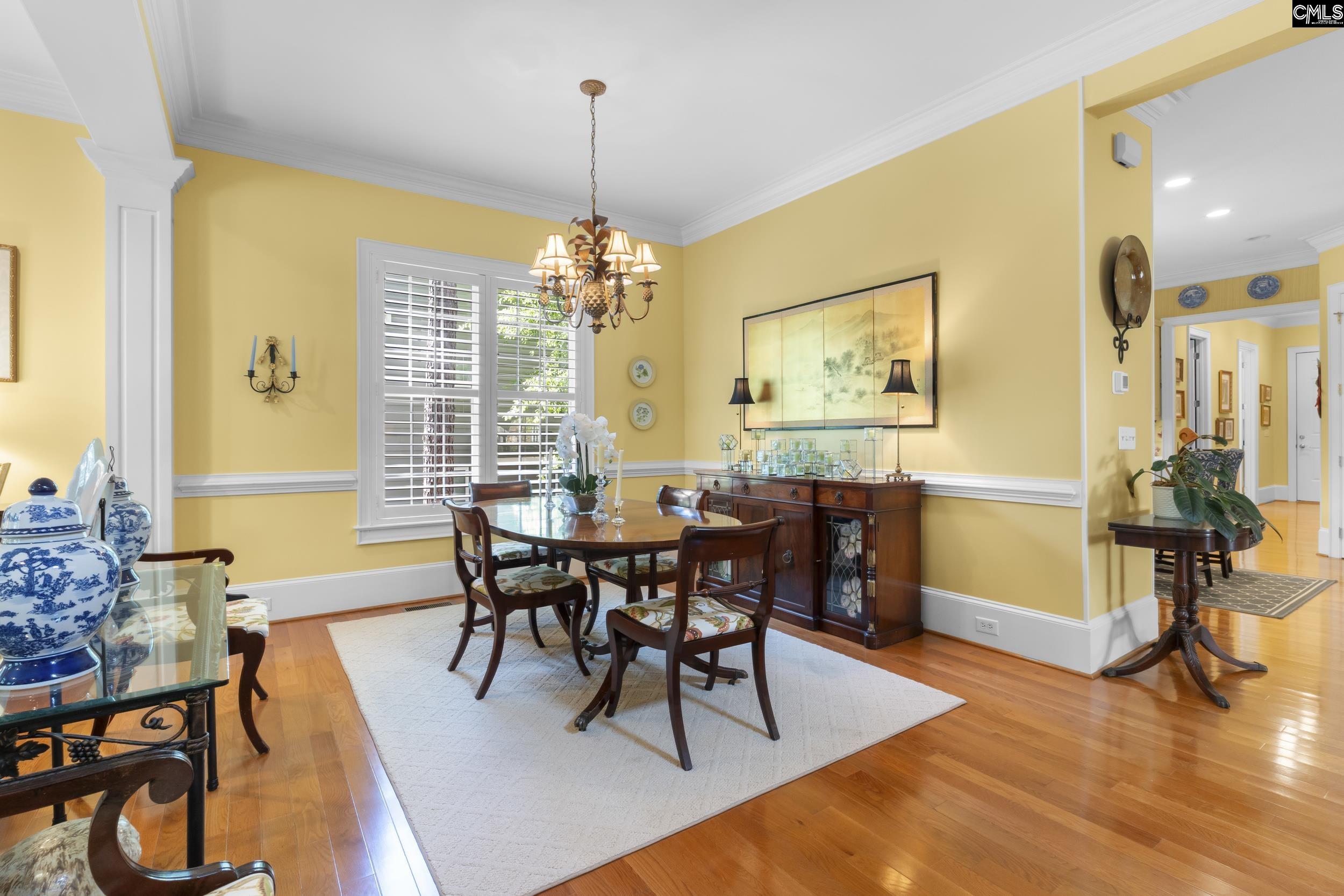 14 Varsity Lane Blythewood, SC 29016