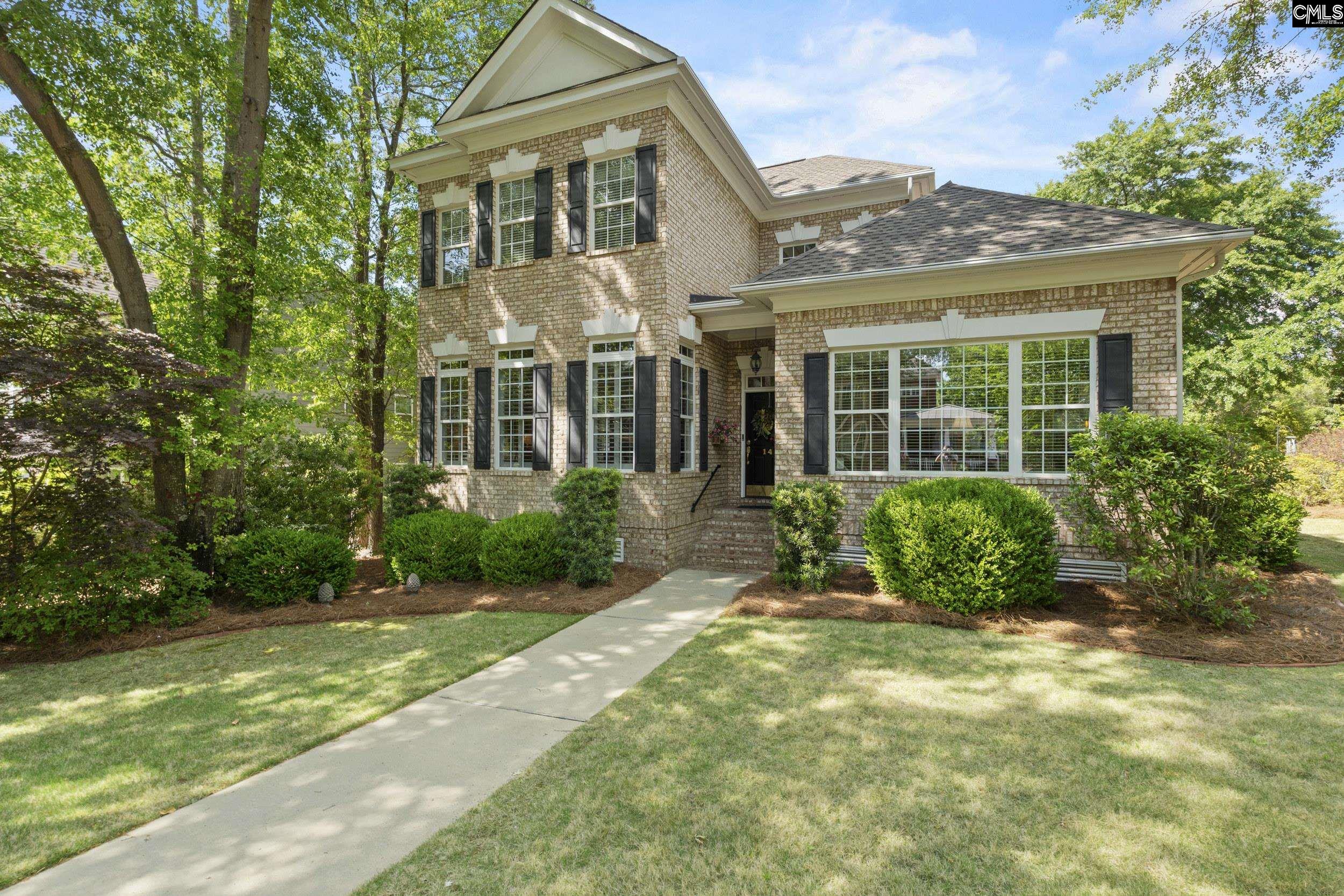 14 Varsity Lane Blythewood, SC 29016