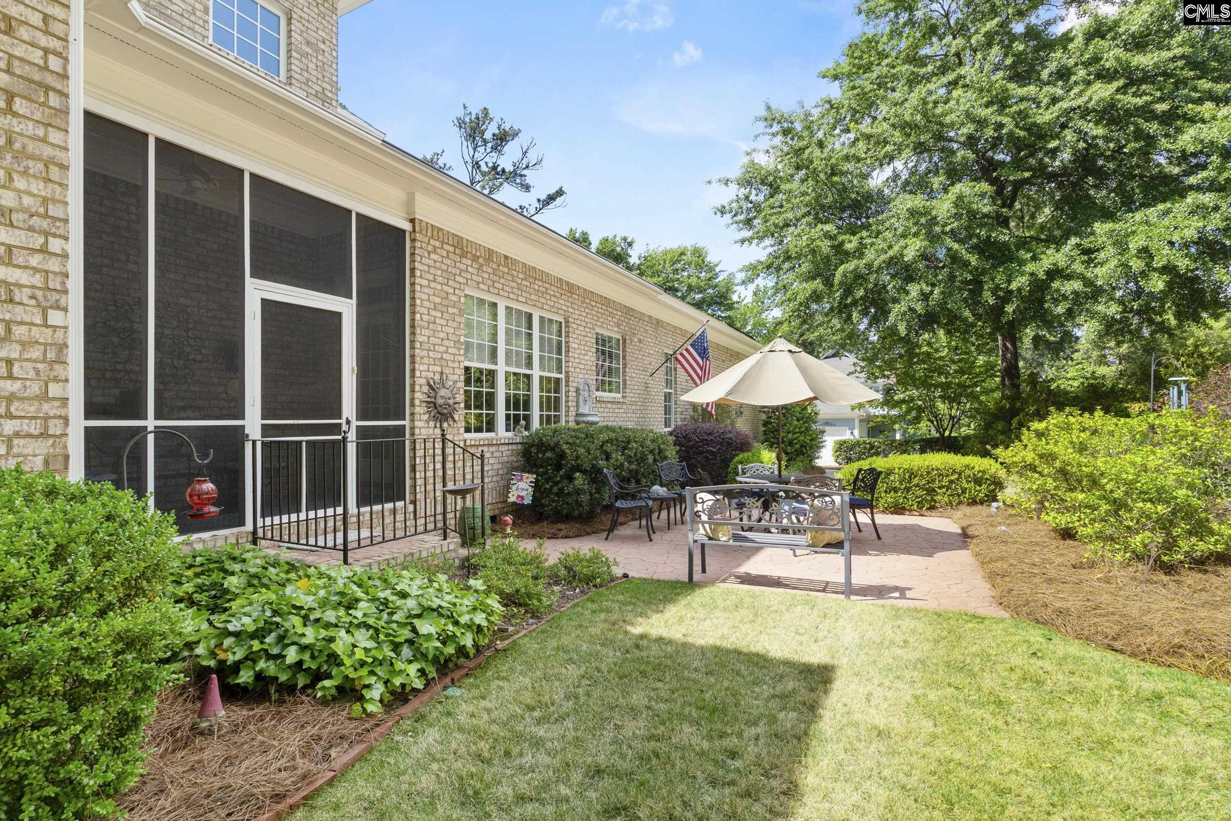 14 Varsity Lane Blythewood, SC 29016