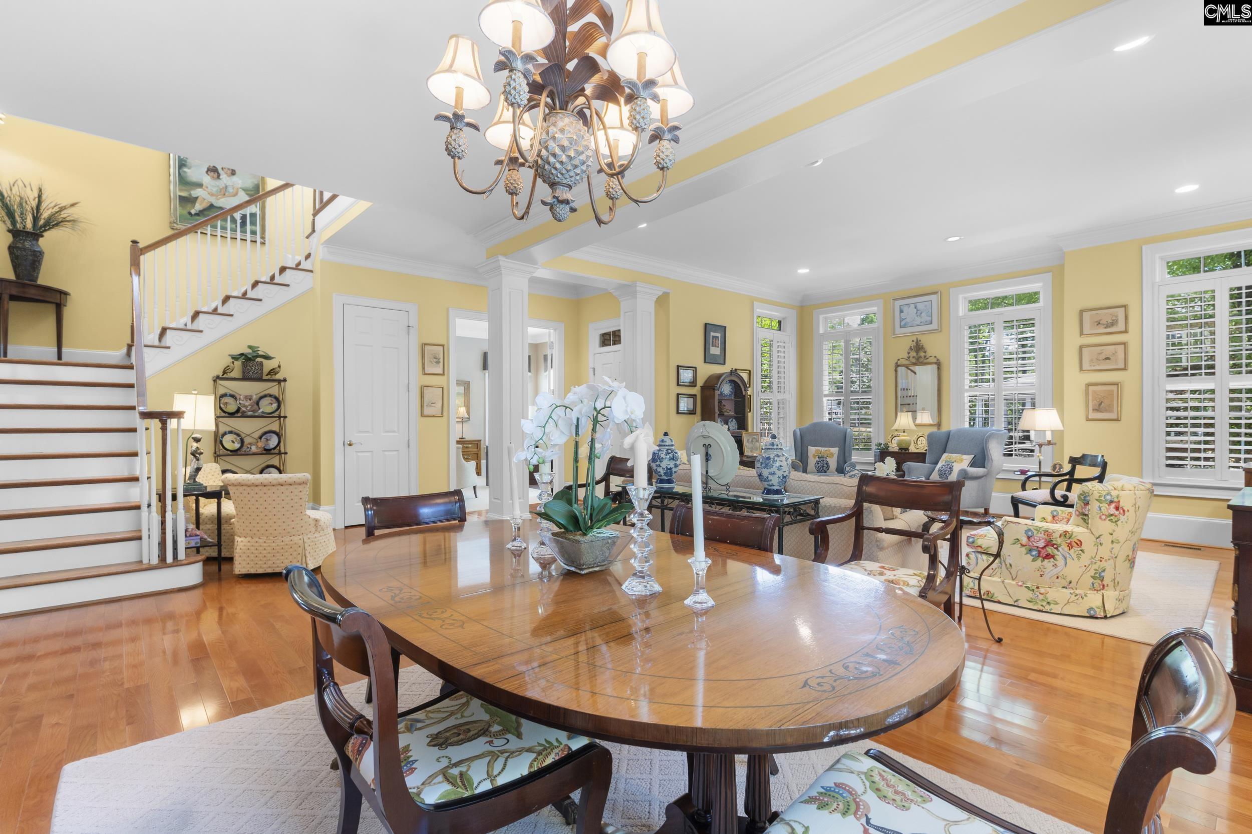 14 Varsity Lane Blythewood, SC 29016