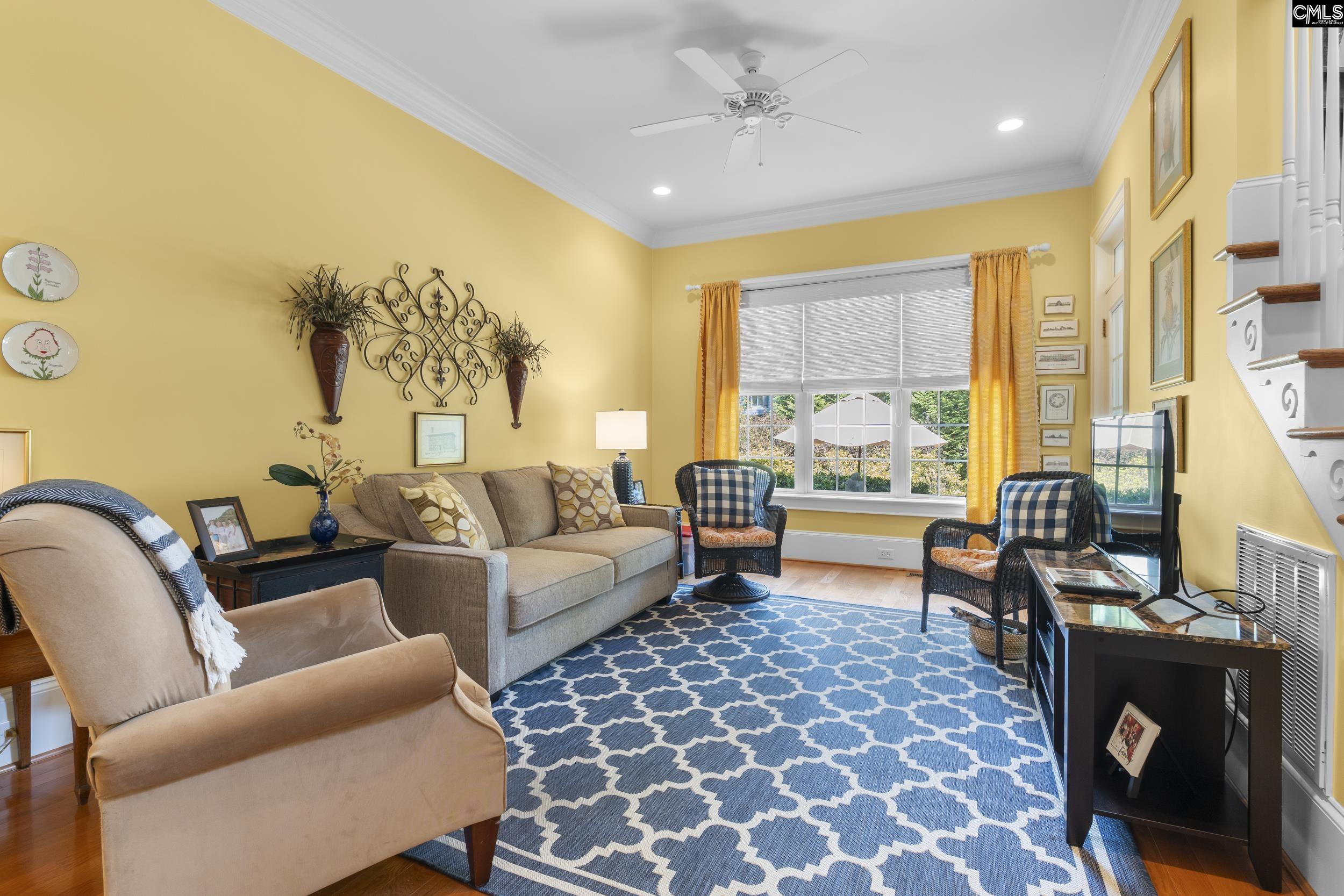 14 Varsity Lane Blythewood, SC 29016