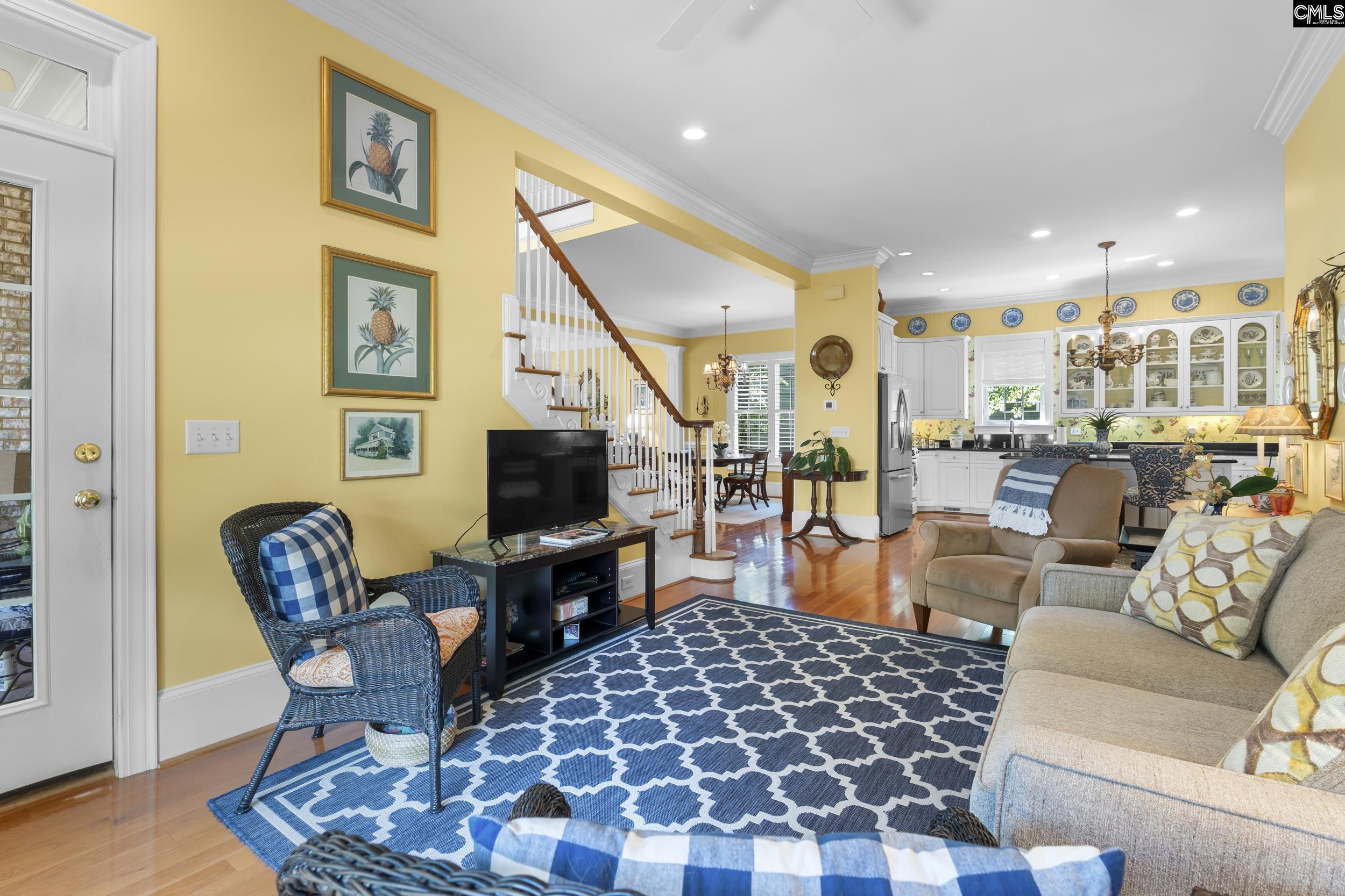 14 Varsity Lane Blythewood, SC 29016