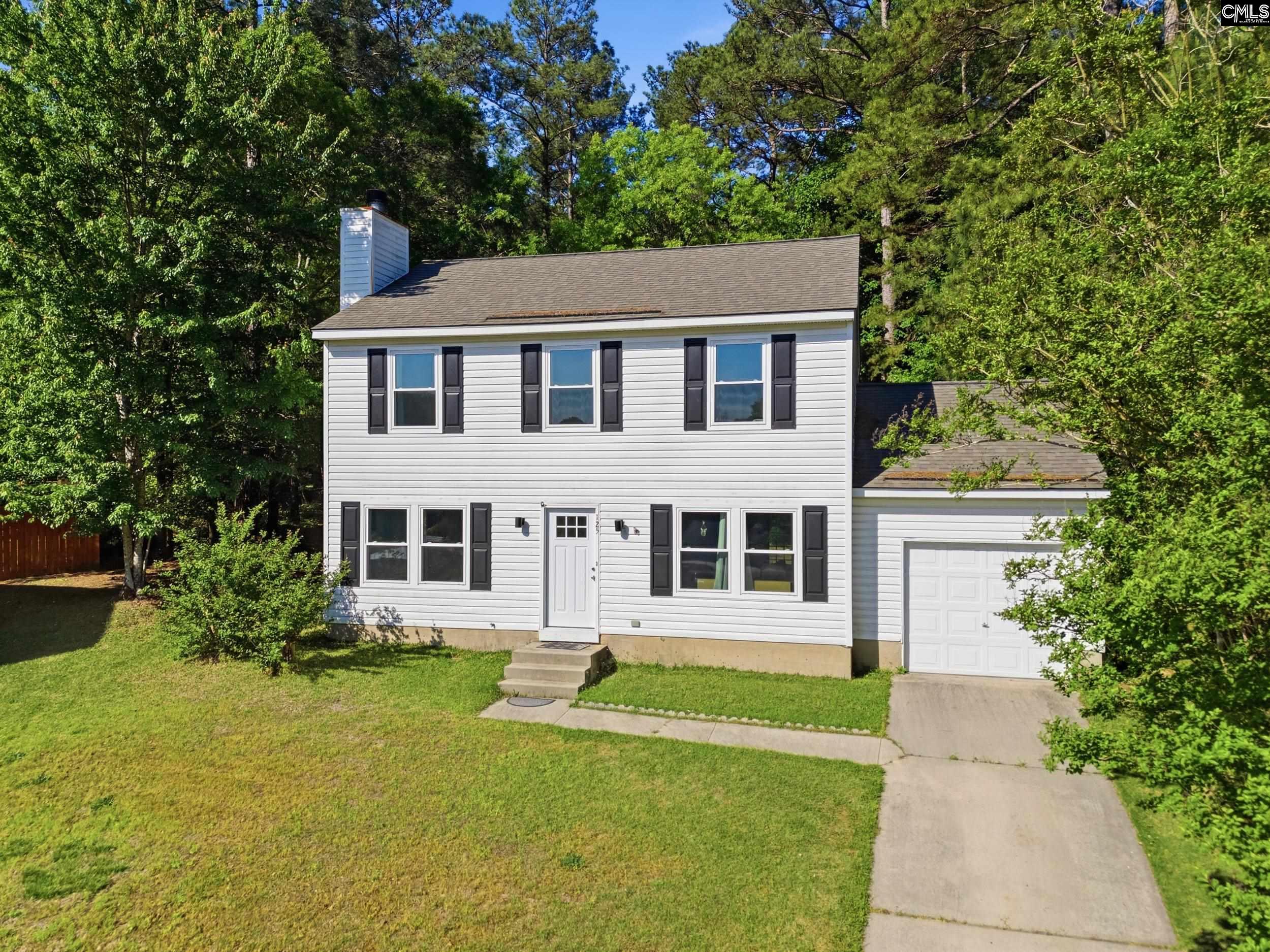 125 Silkworth Place Irmo, SC 29063