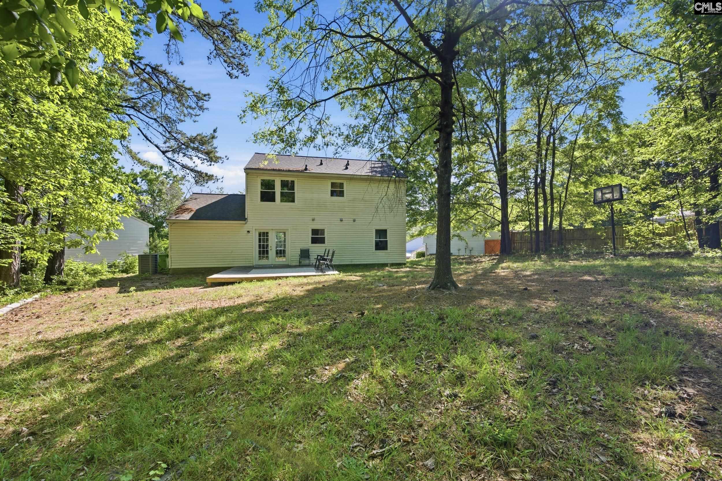 125 Silkworth Place Irmo, SC 29063