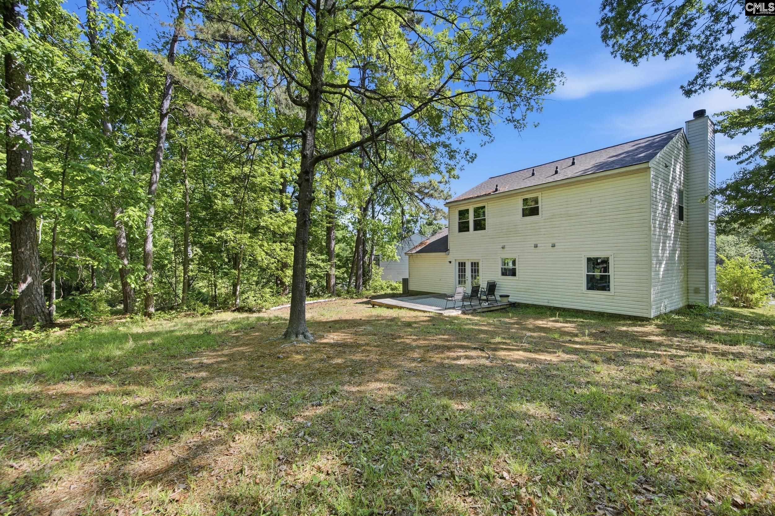 125 Silkworth Place Irmo, SC 29063