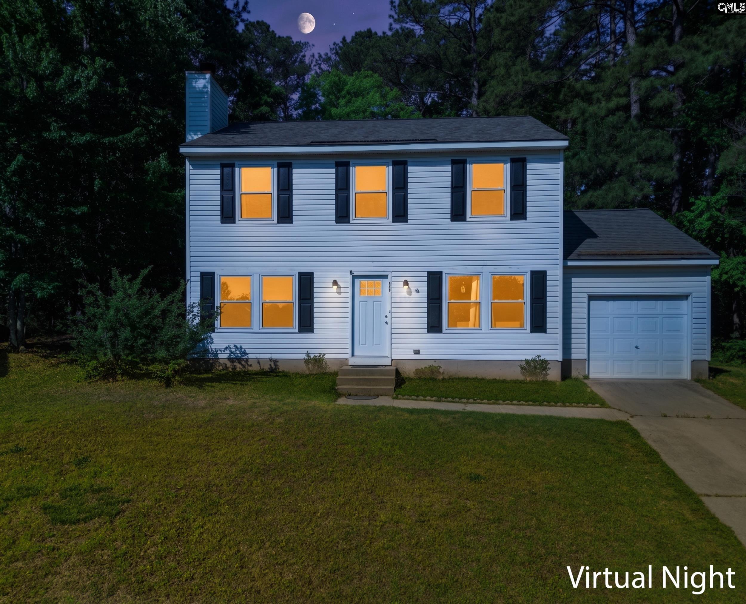 125 Silkworth Place Irmo, SC 29063