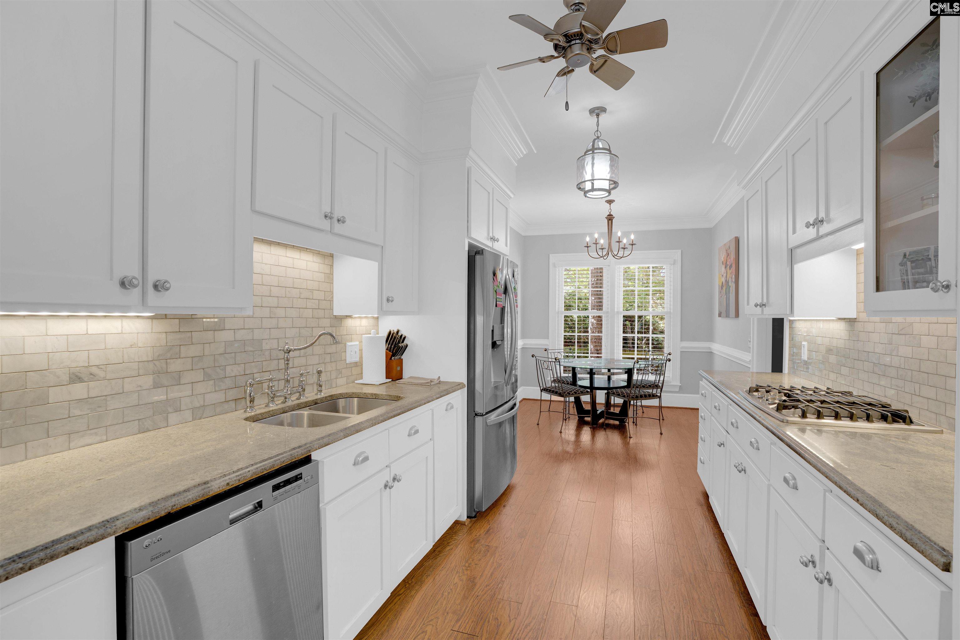 109 Miles Road Columbia, SC 29223-3110
