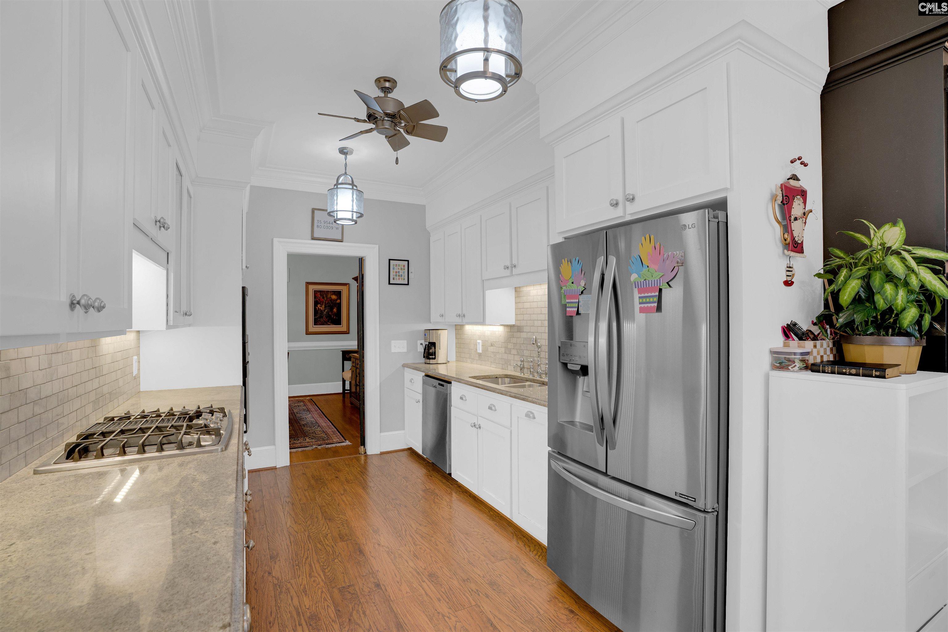 109 Miles Road Columbia, SC 29223-3110