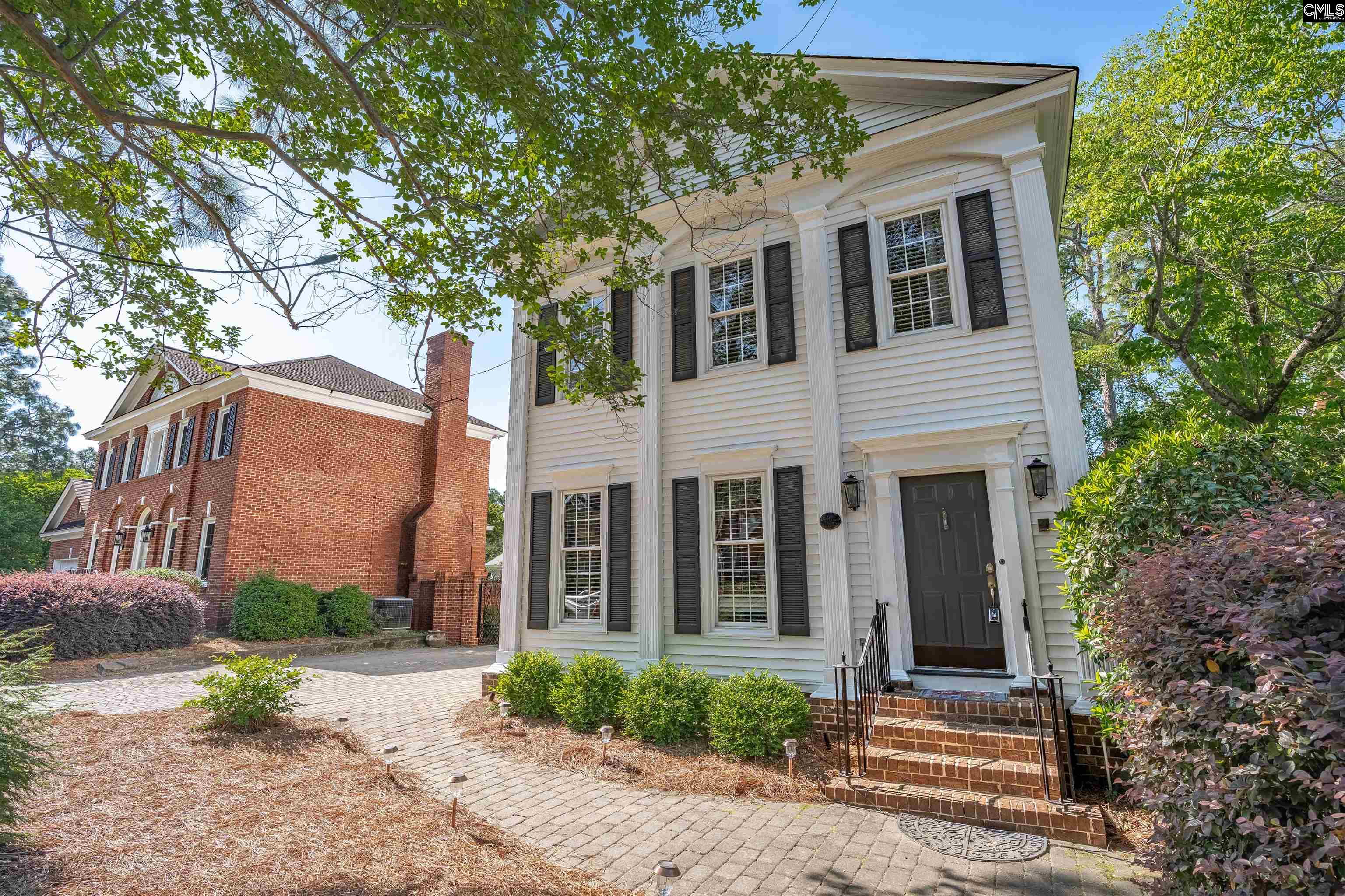 109 Miles Road Columbia, SC 29223-3110