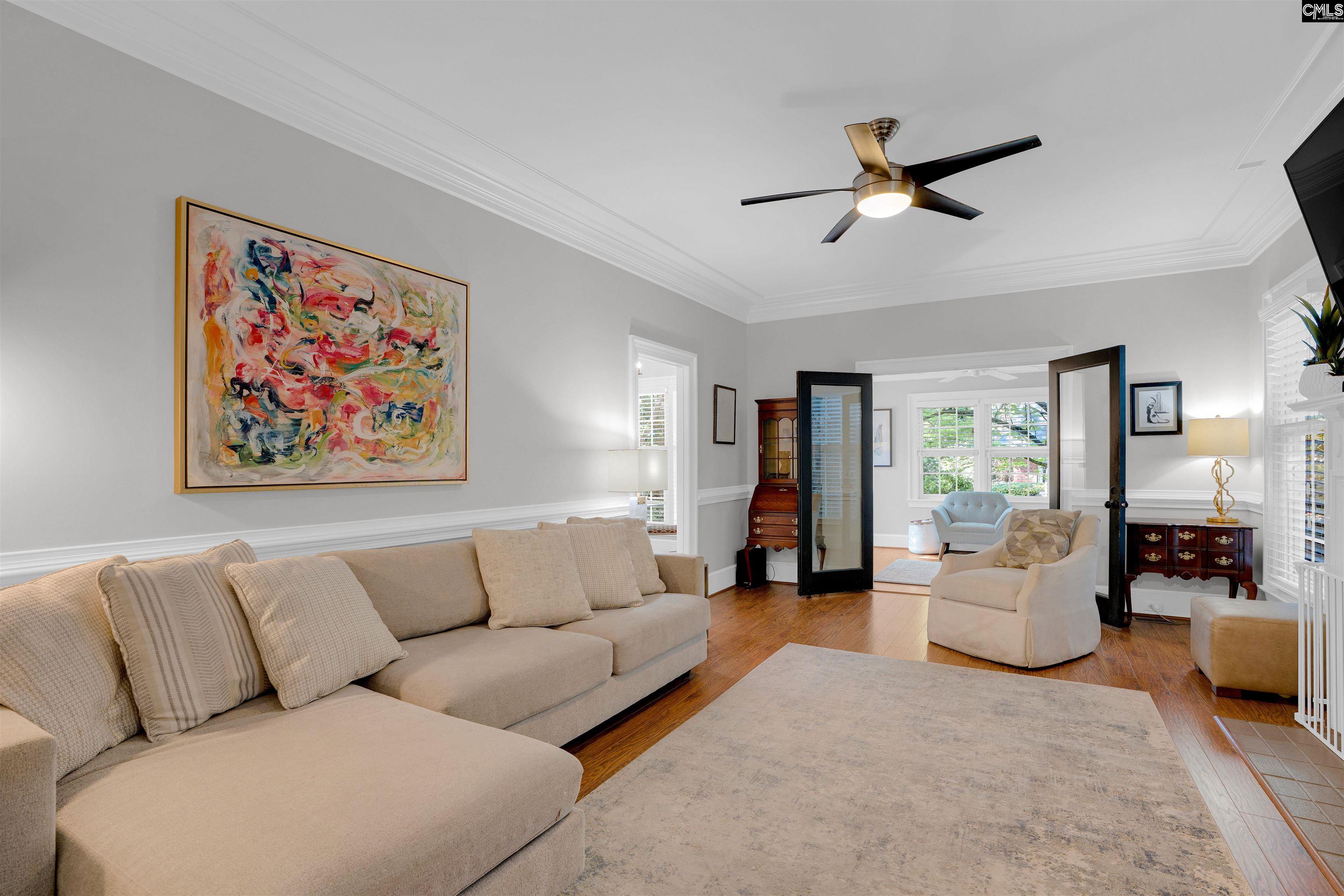 109 Miles Road Columbia, SC 29223-3110