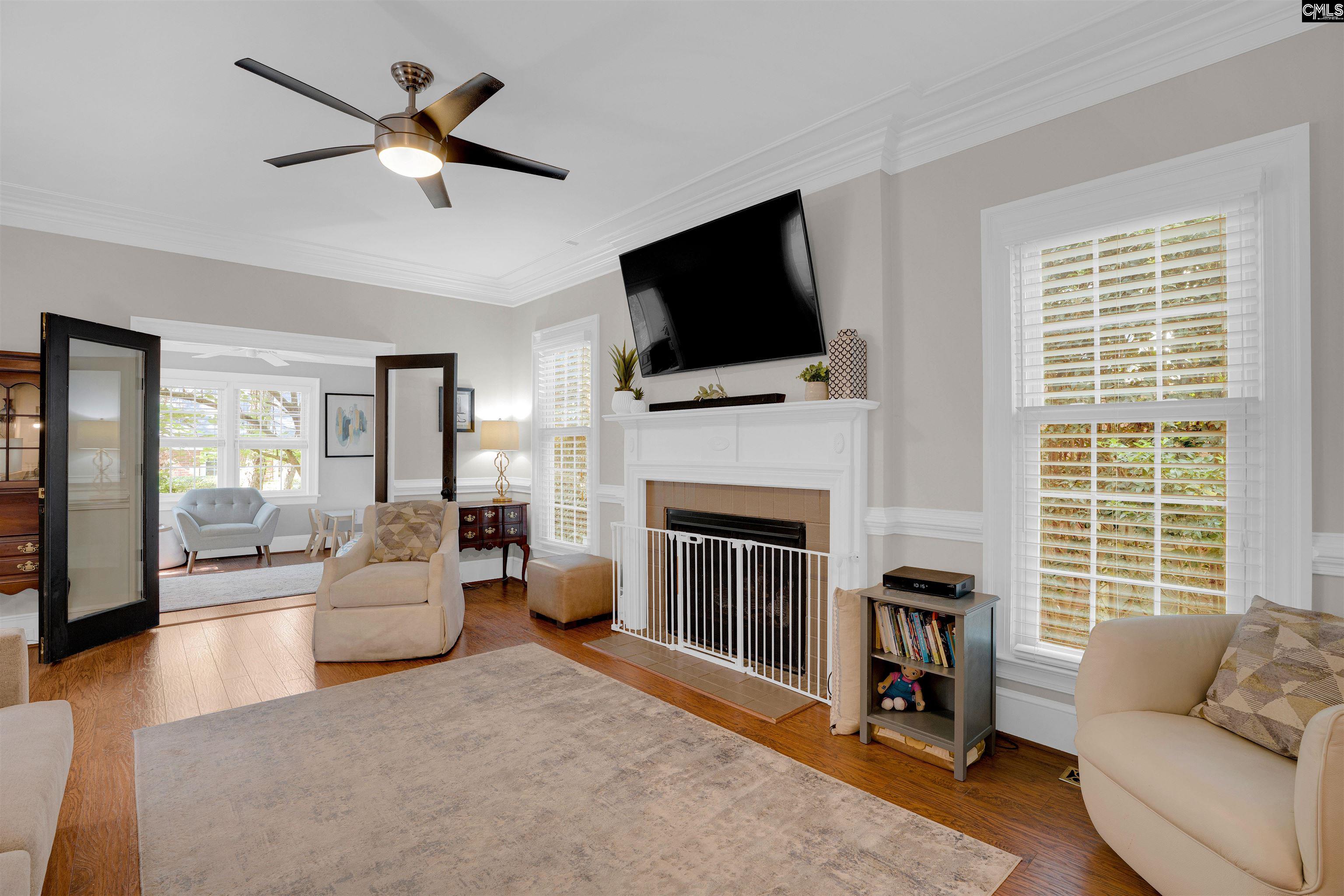 109 Miles Road Columbia, SC 29223-3110