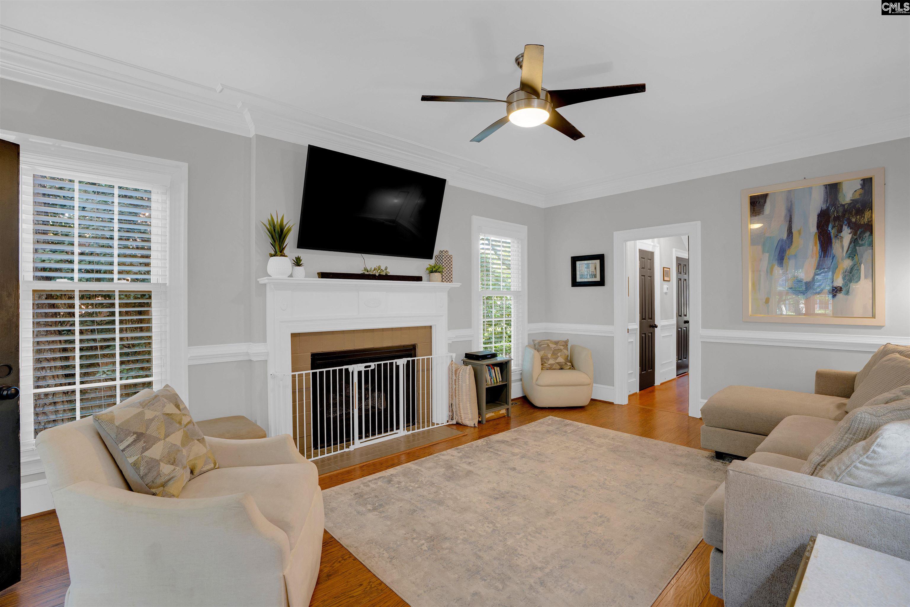 109 Miles Road Columbia, SC 29223-3110