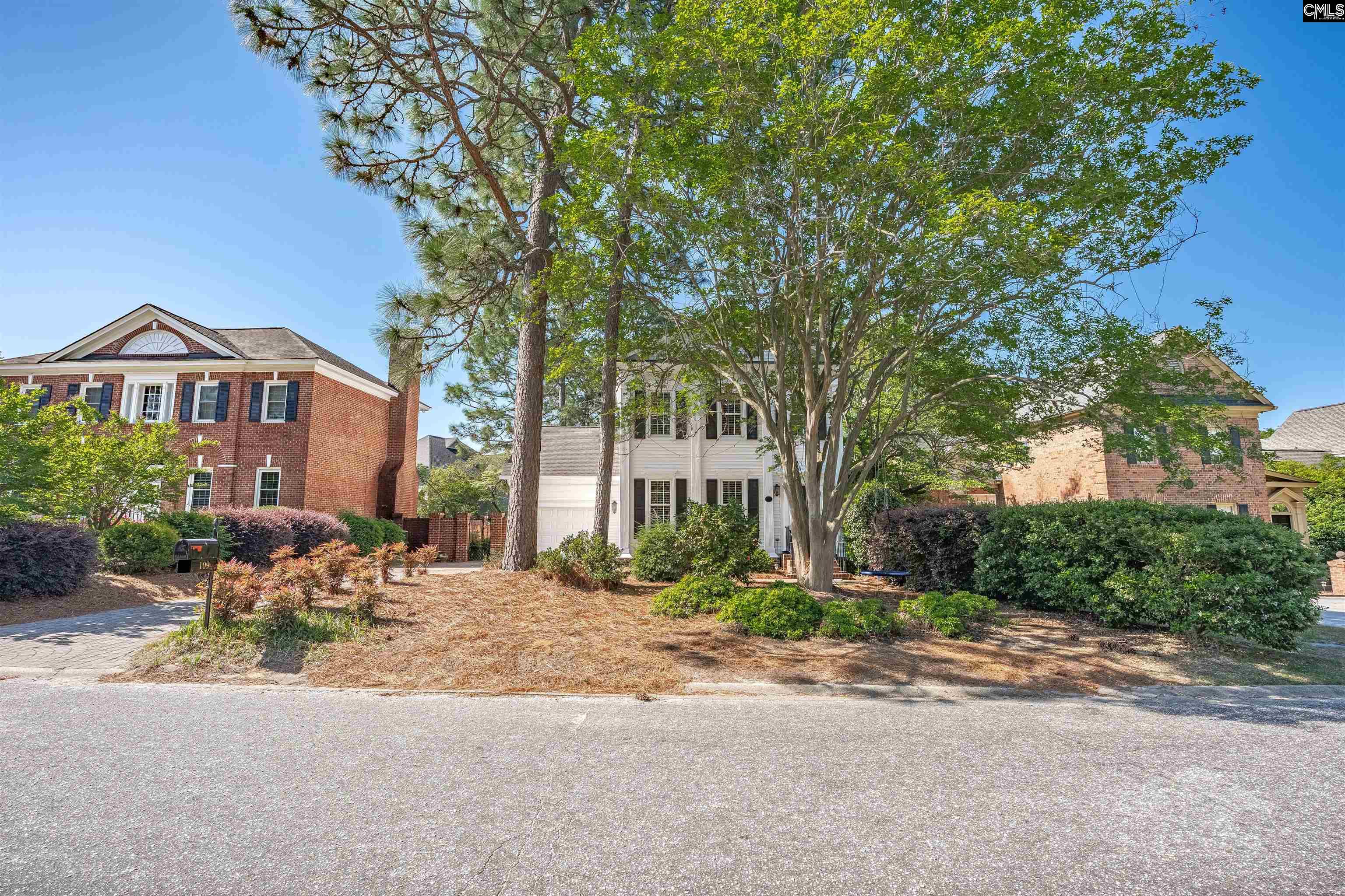 109 Miles Road Columbia, SC 29223-3110