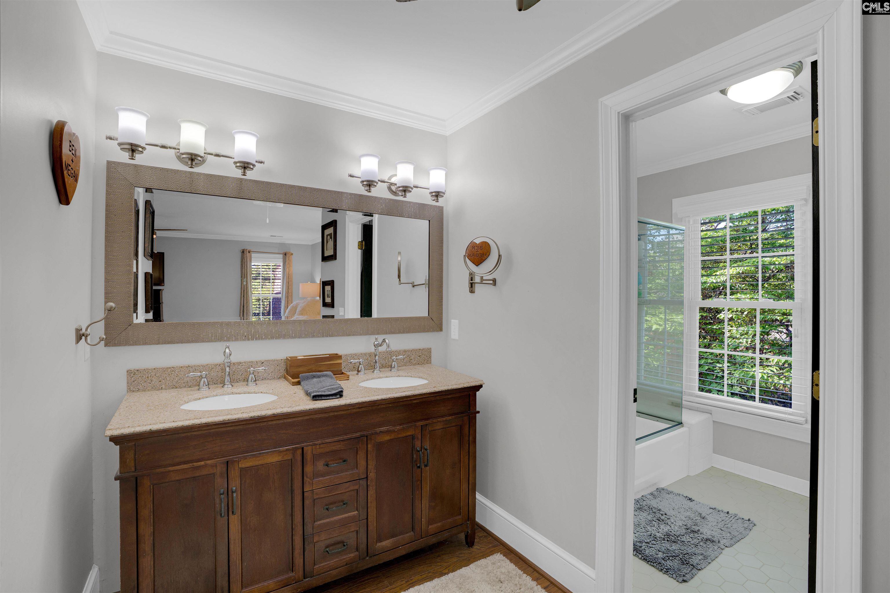 109 Miles Road Columbia, SC 29223-3110