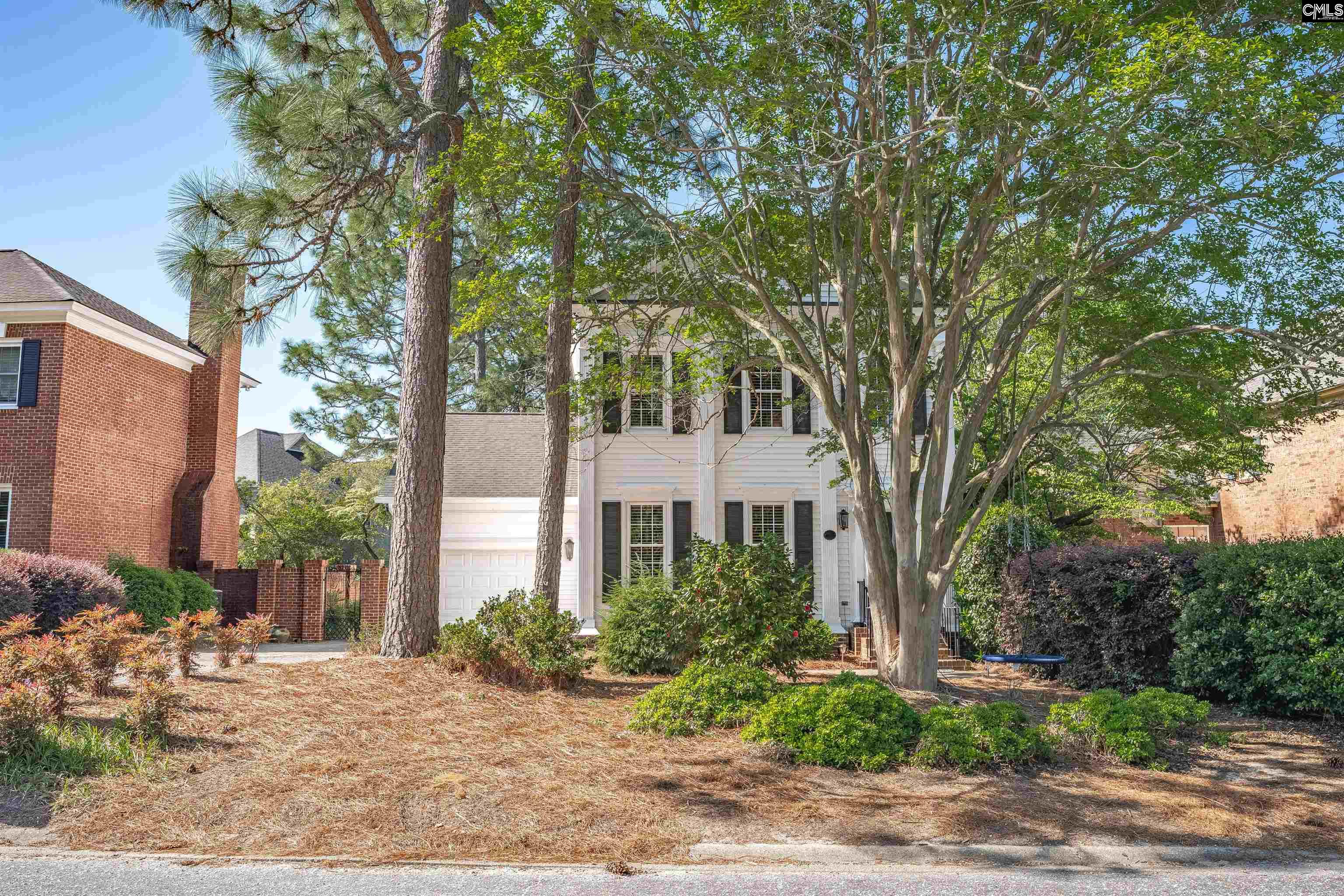 109 Miles Road Columbia, SC 29223-3110