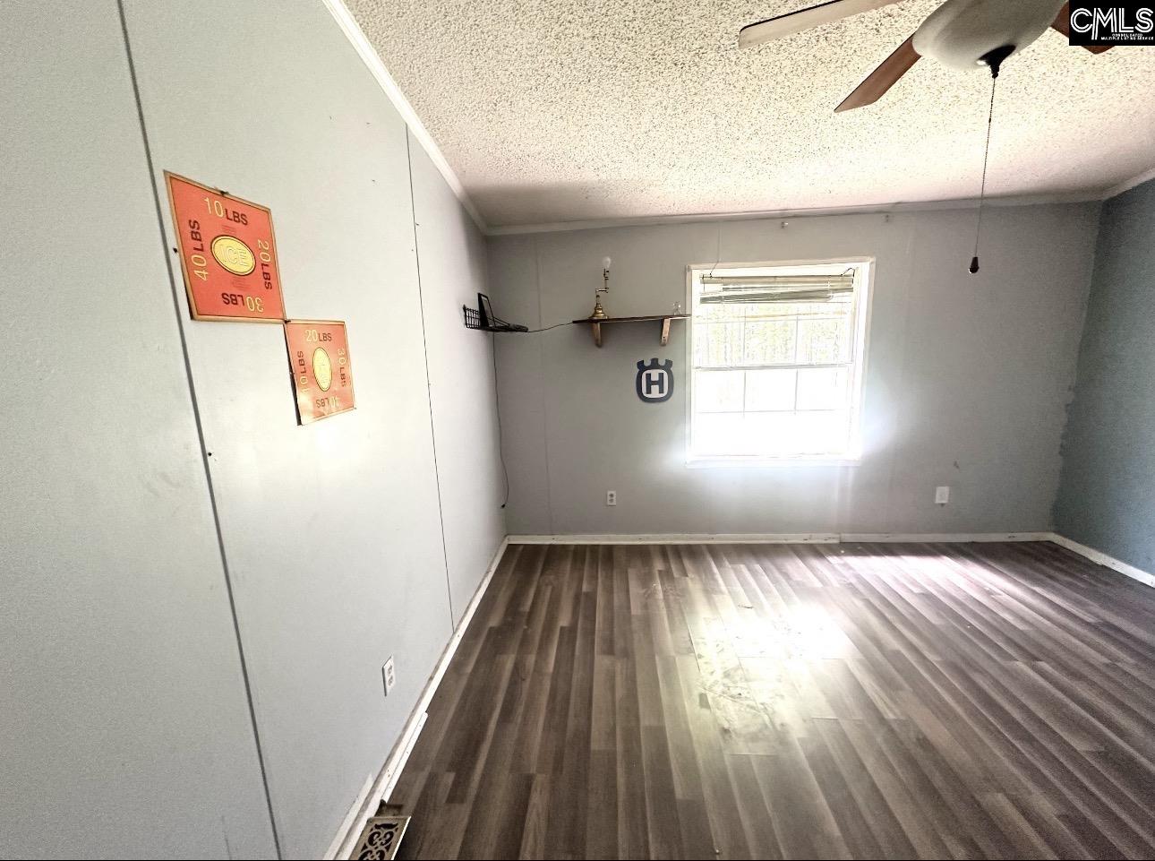 100 Millwood Drive Eastover, SC 29044