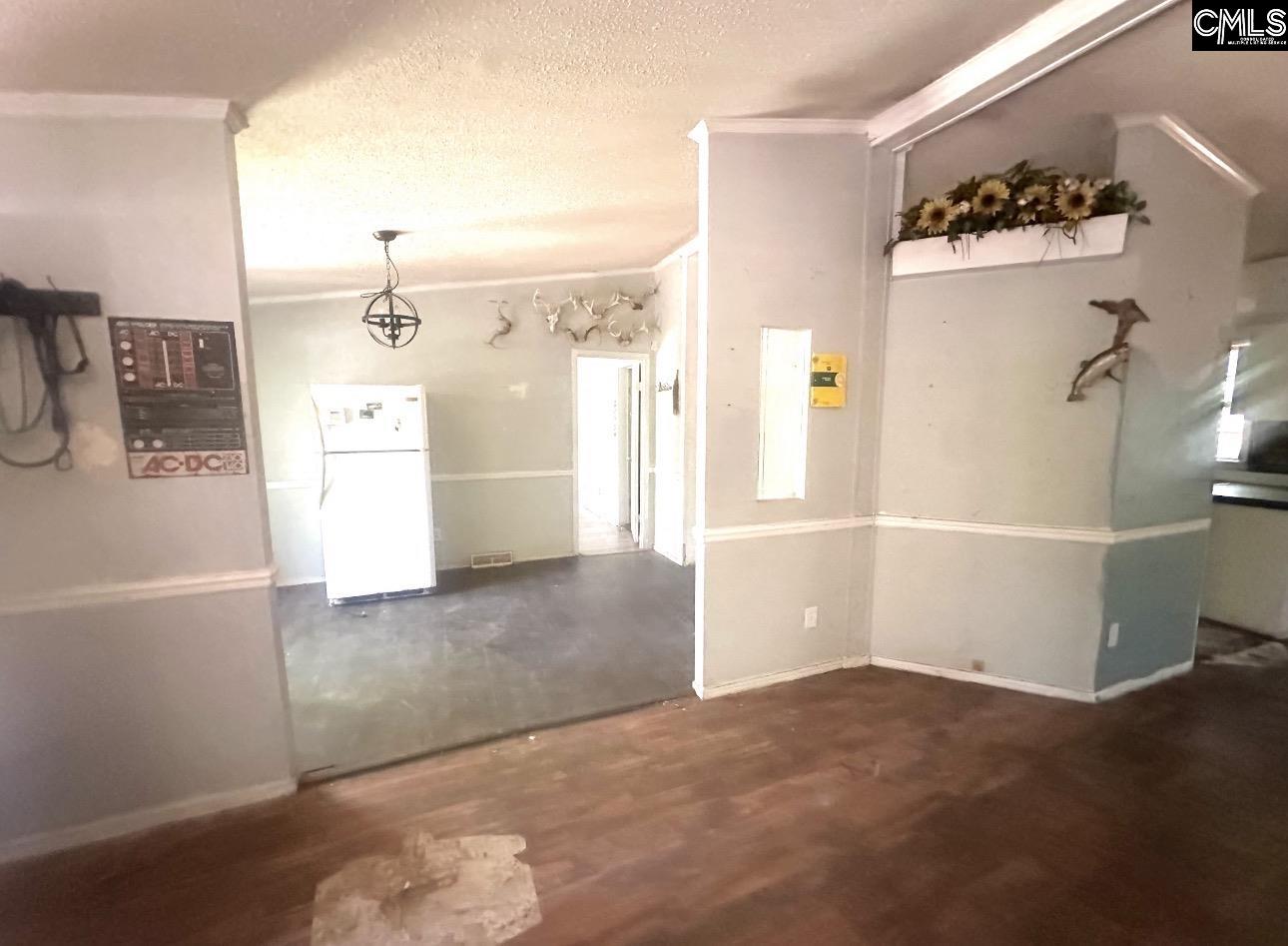 100 Millwood Drive Eastover, SC 29044