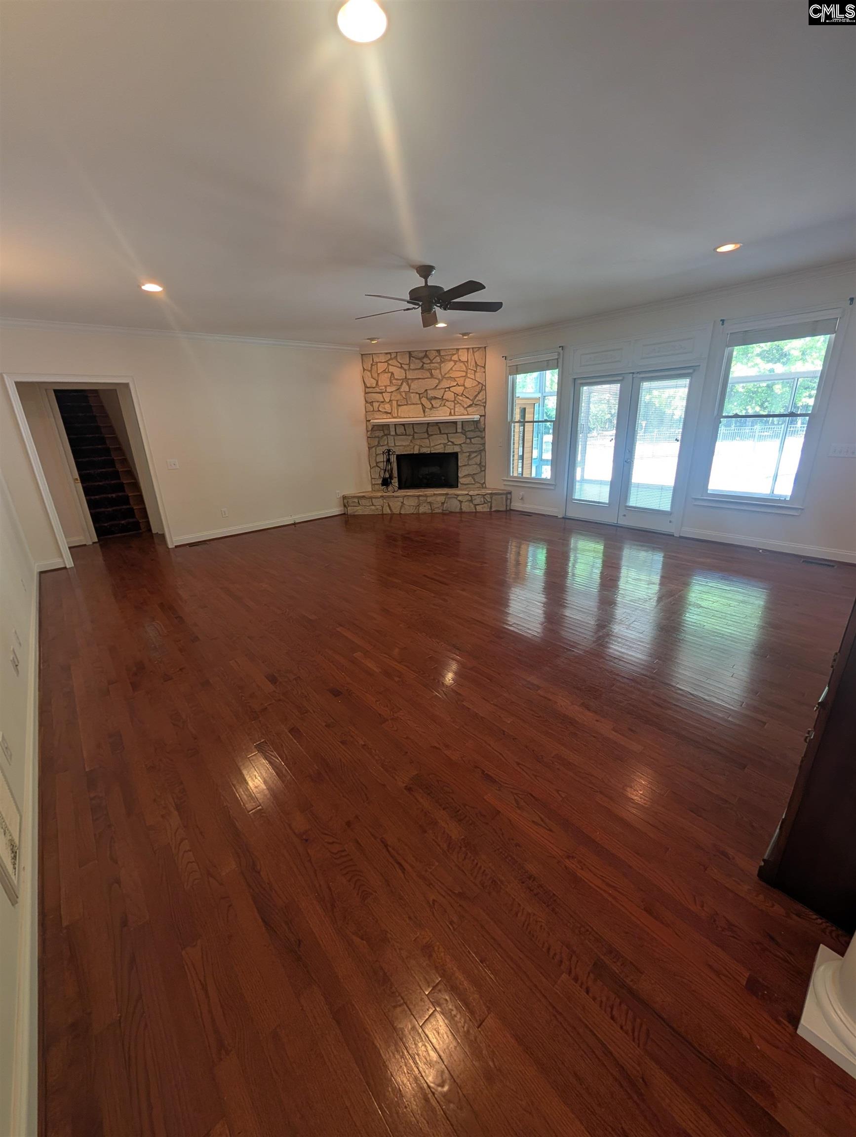 1121 Canterfield Road Chapin, SC 29036-8558