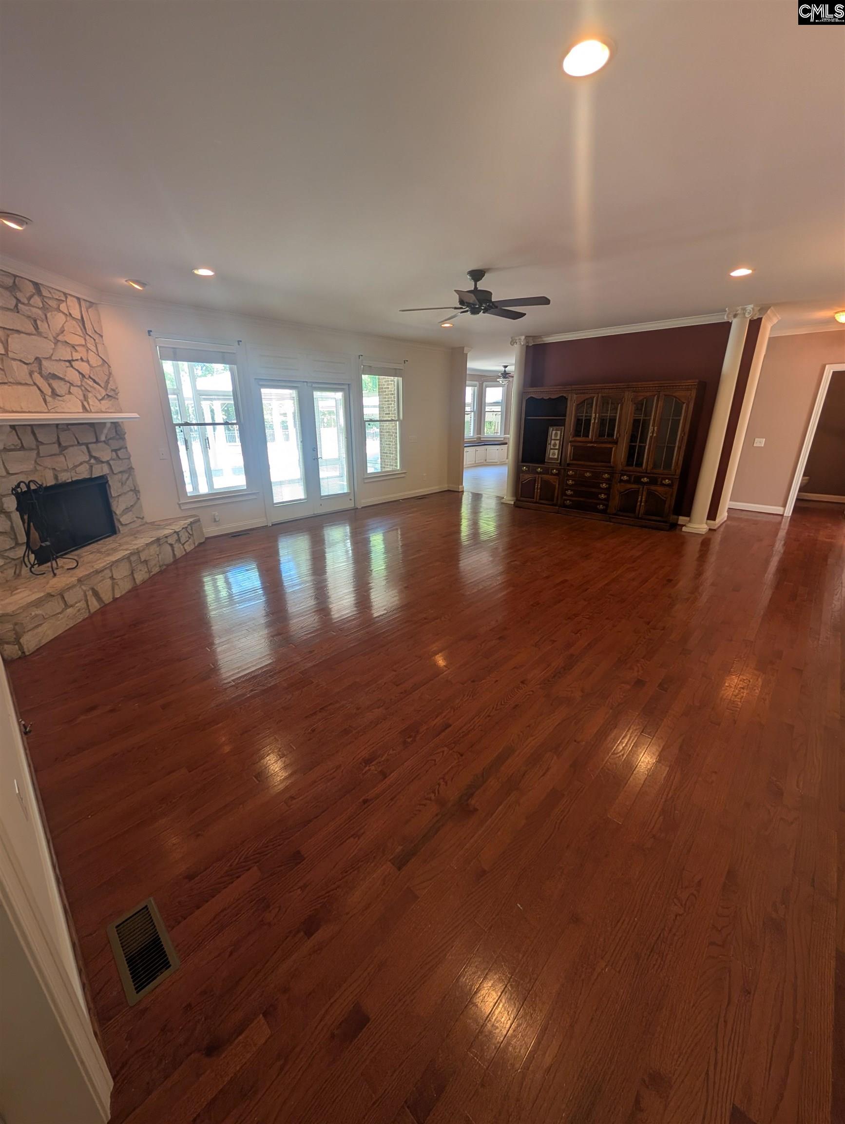 1121 Canterfield Road Chapin, SC 29036-8558