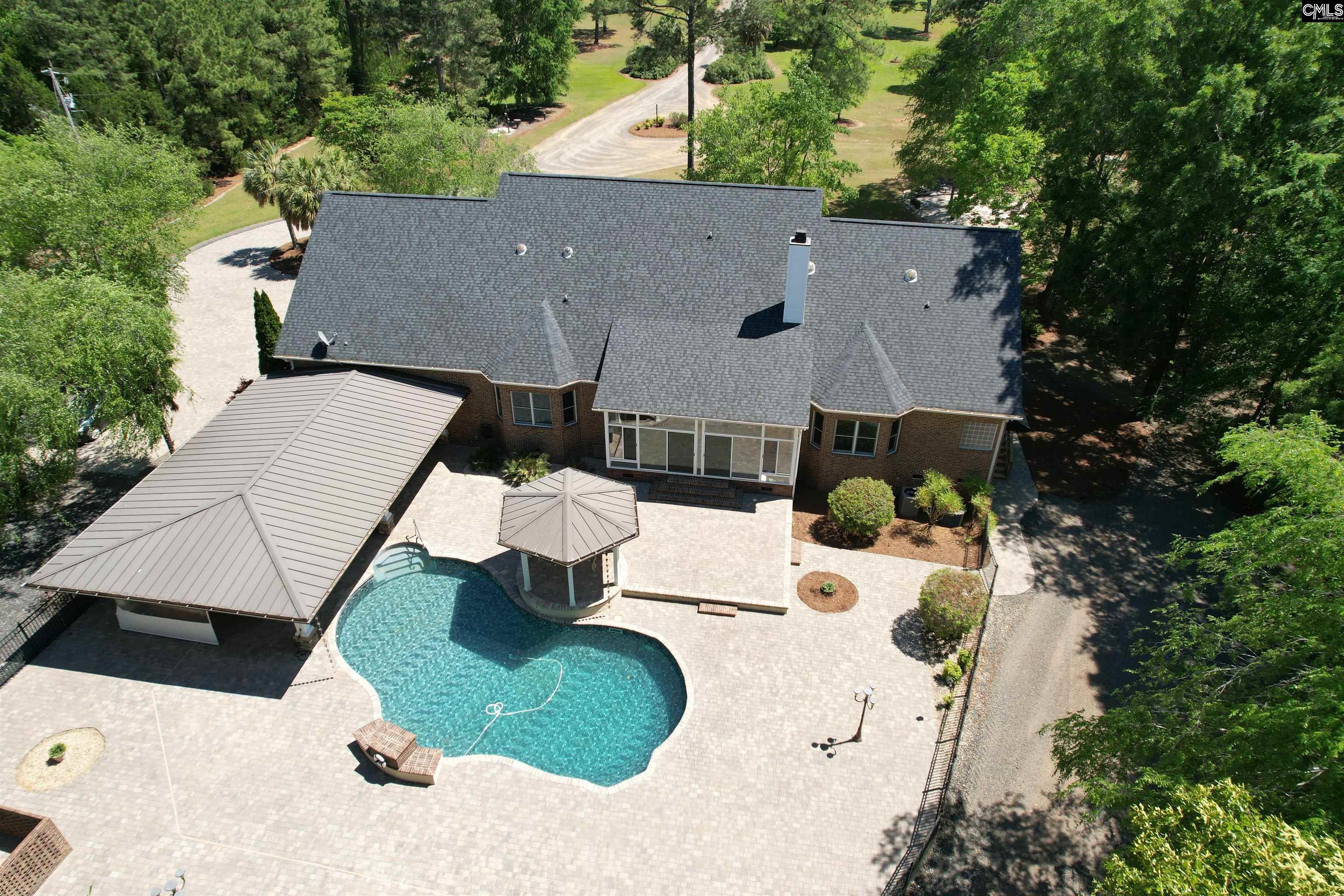 1121 Canterfield Road Chapin, SC 29036-8558