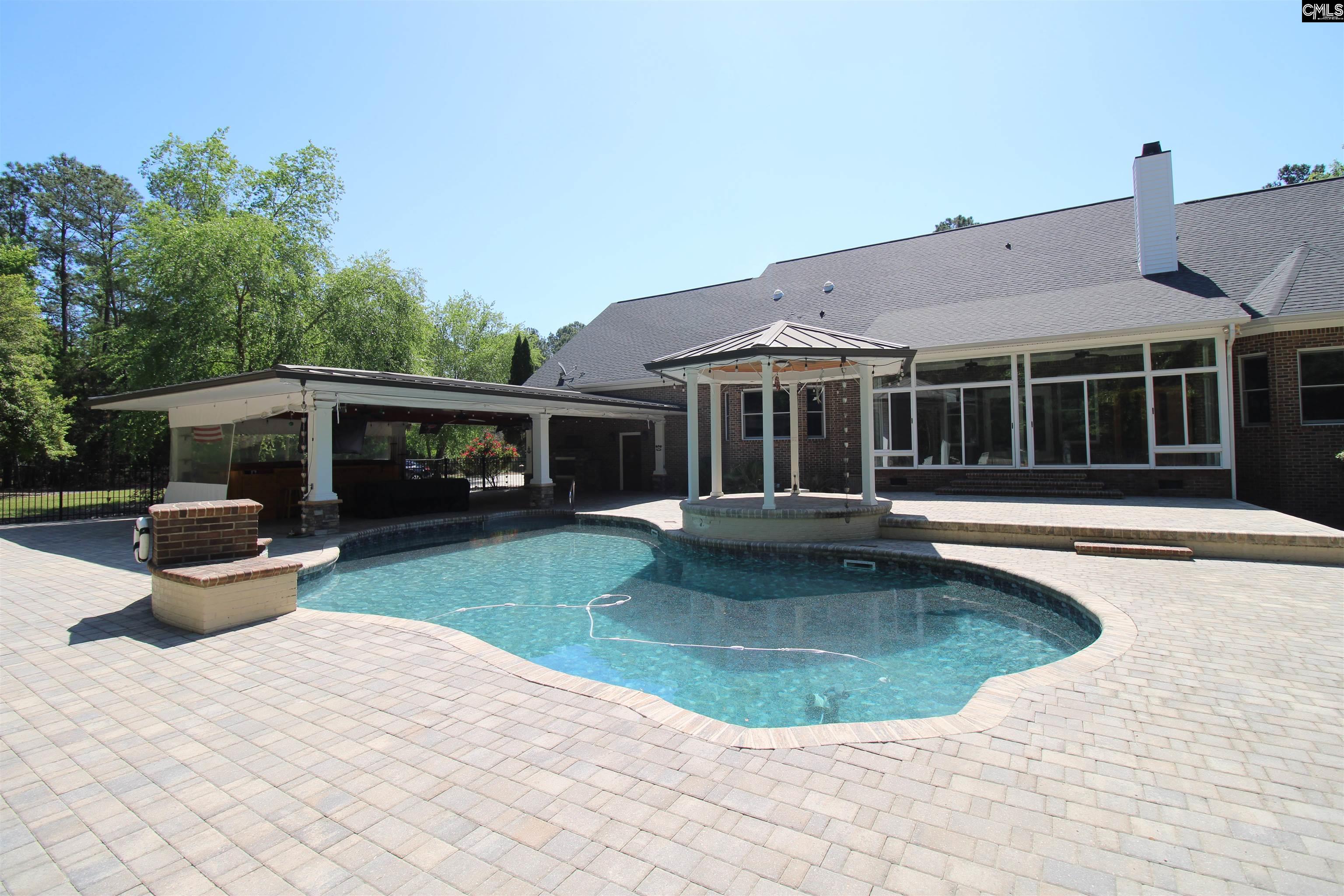 1121 Canterfield Road Chapin, SC 29036-8558