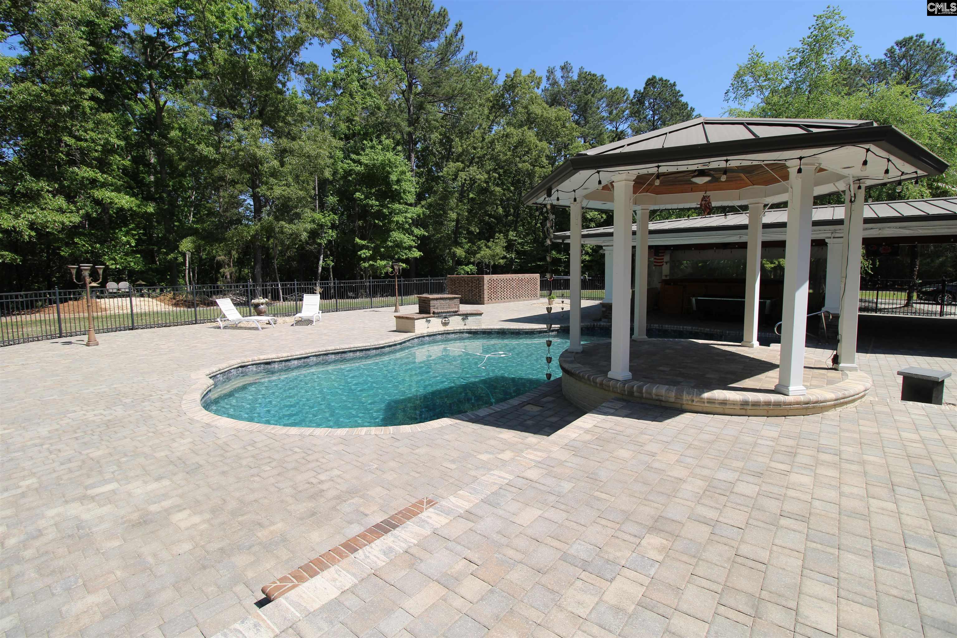 1121 Canterfield Road Chapin, SC 29036-8558