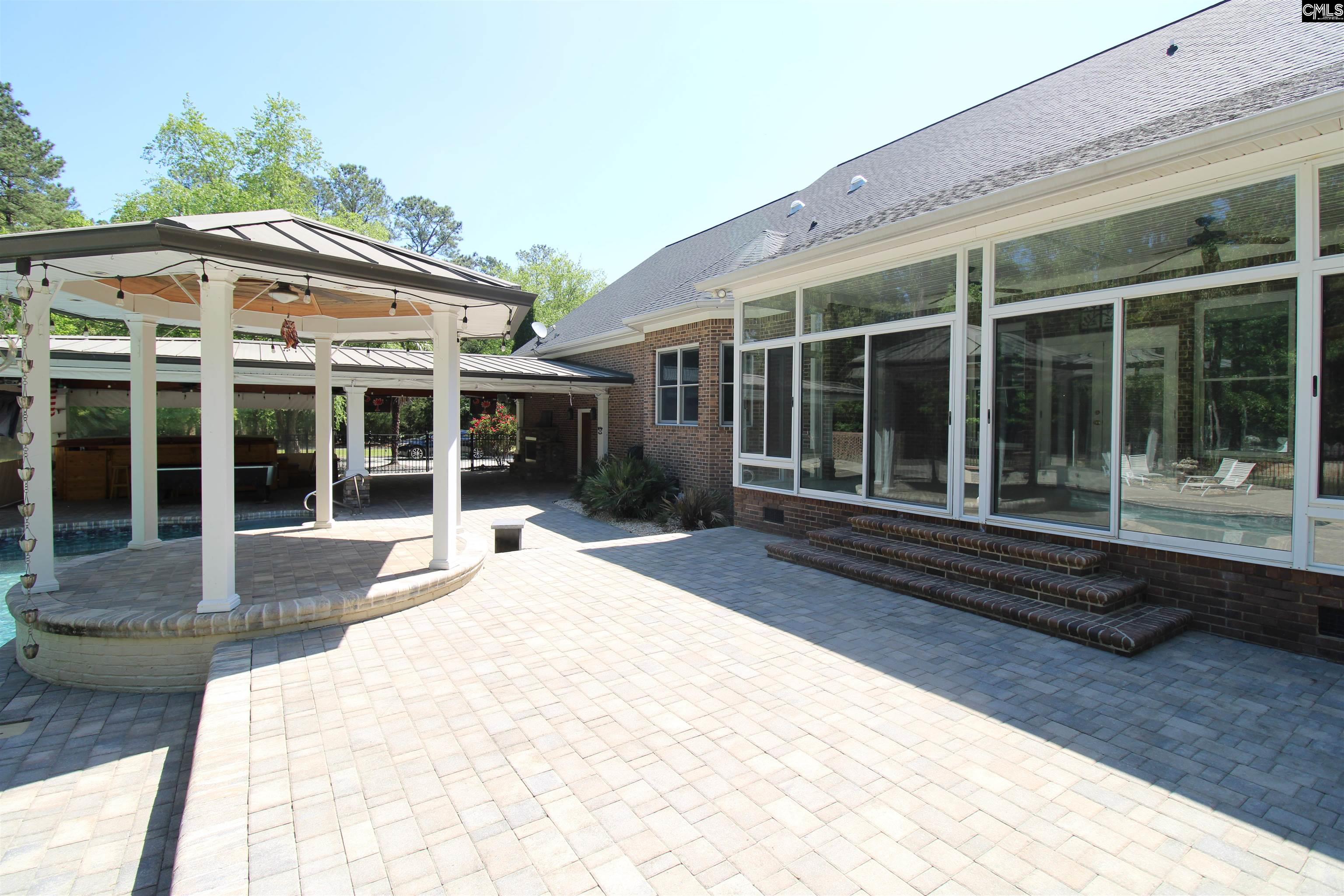 1121 Canterfield Road Chapin, SC 29036-8558