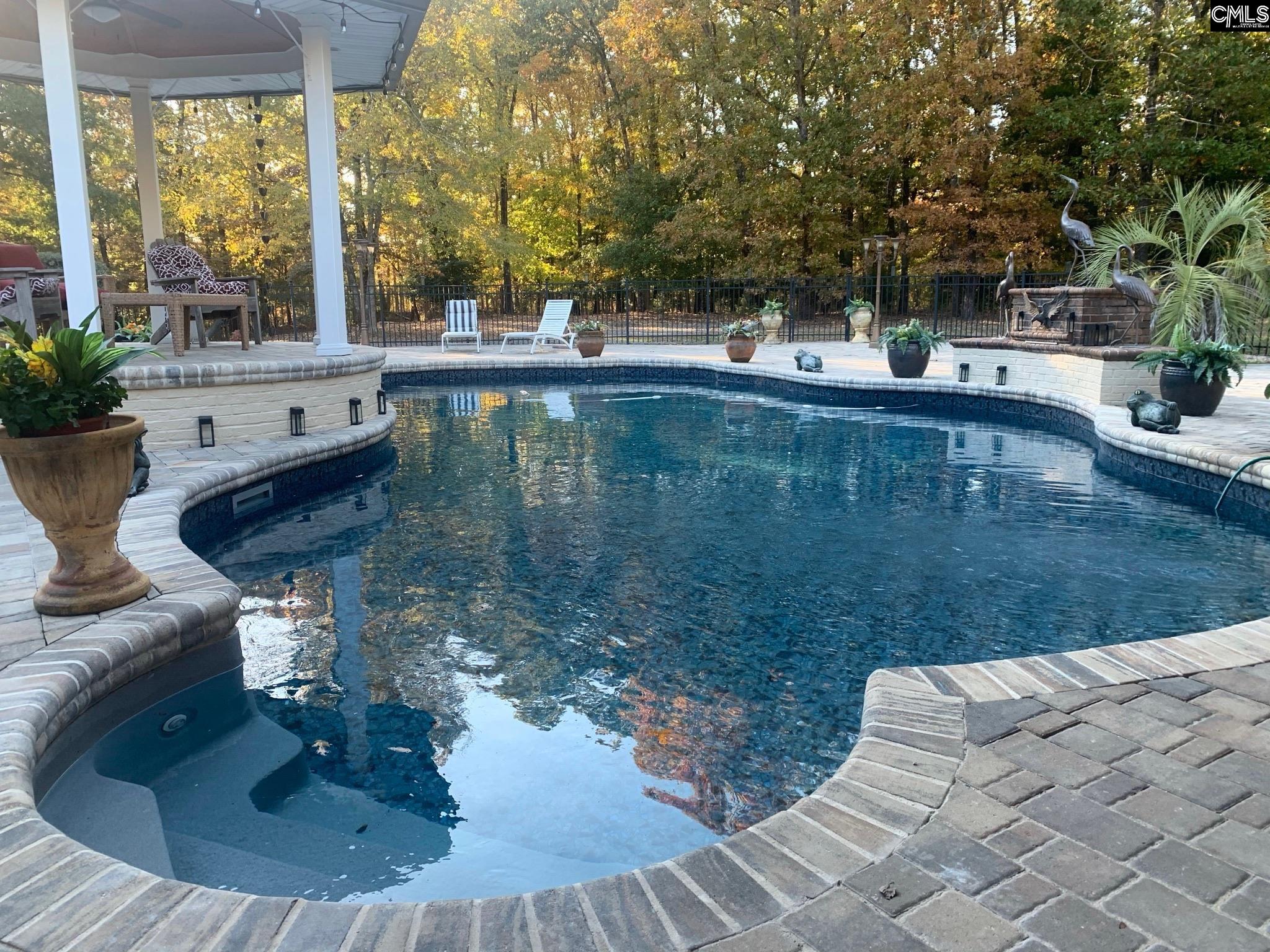 1121 Canterfield Road Chapin, SC 29036-8558