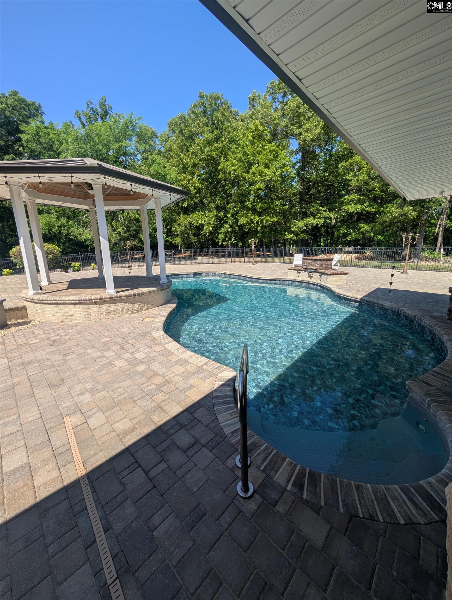1121 Canterfield Road Chapin, SC 29036-8558