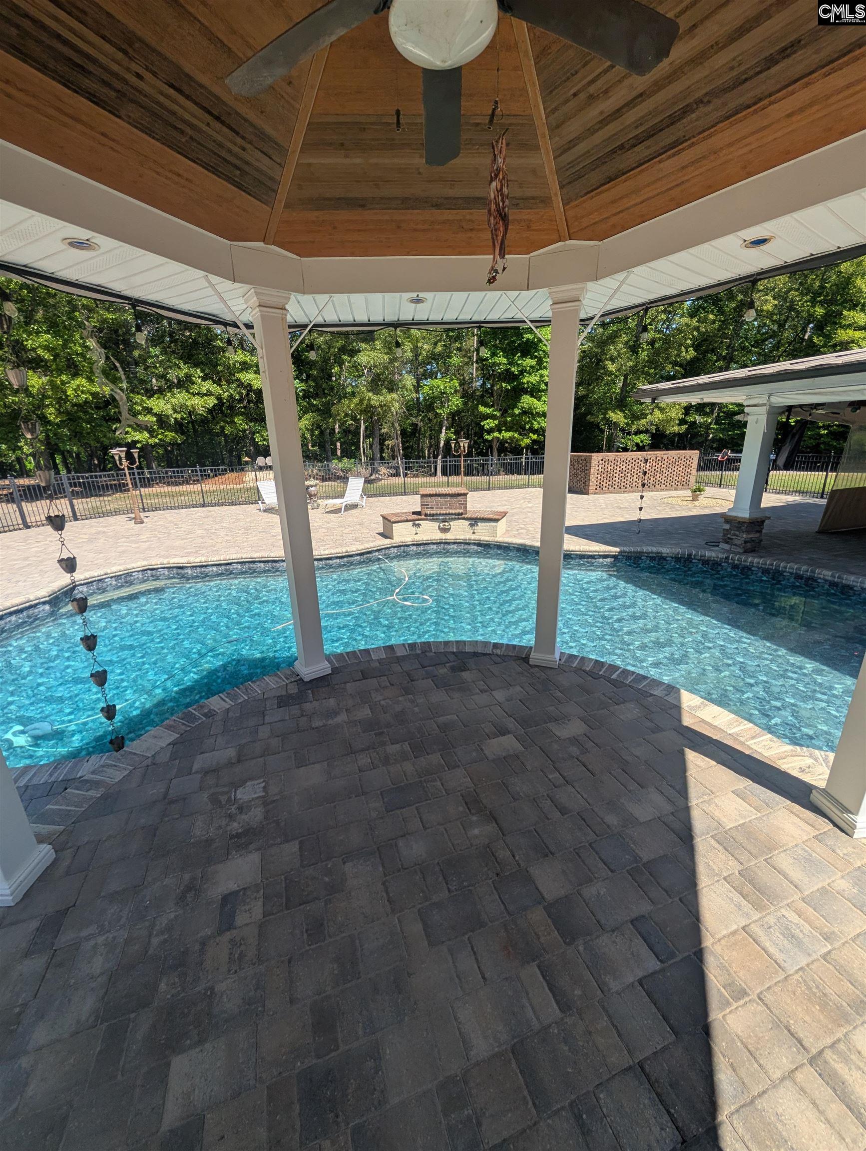 1121 Canterfield Road Chapin, SC 29036-8558