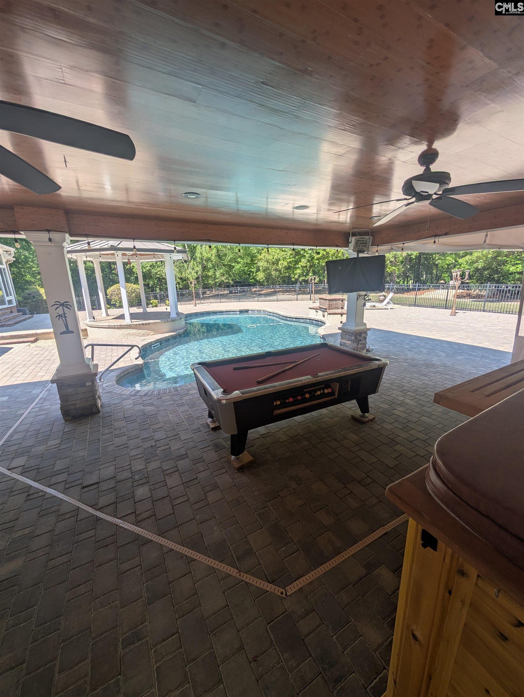 1121 Canterfield Road Chapin, SC 29036-8558