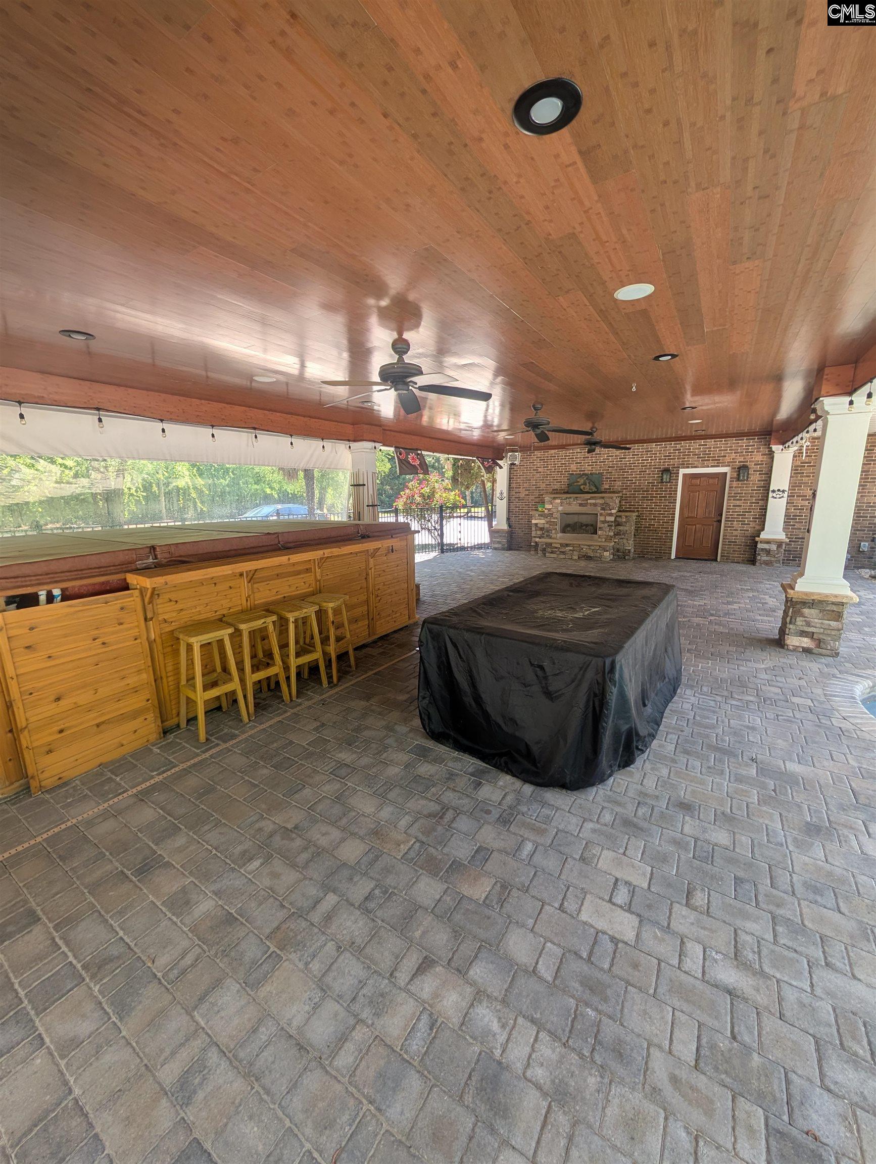 1121 Canterfield Road Chapin, SC 29036-8558