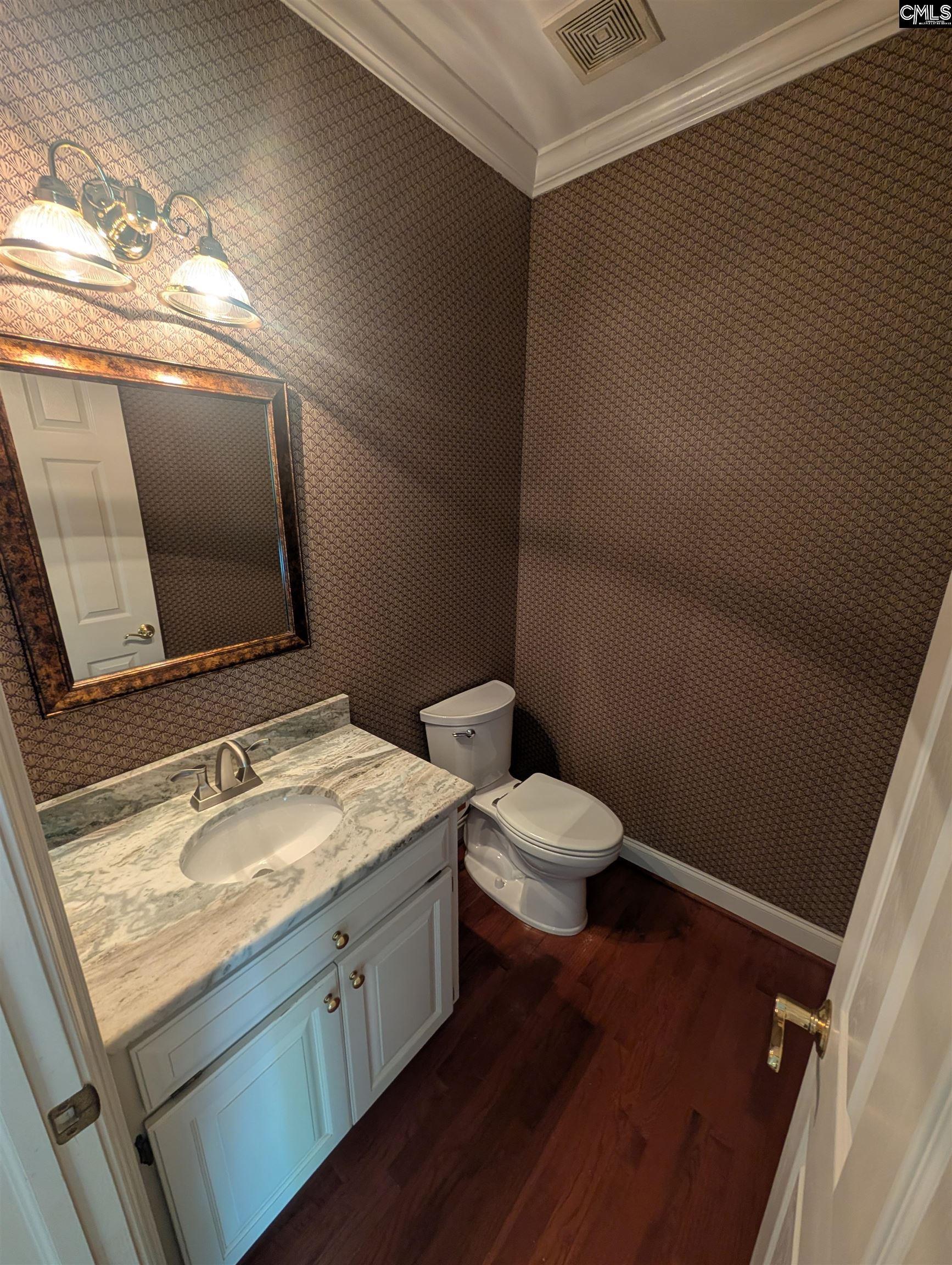 1121 Canterfield Road Chapin, SC 29036-8558