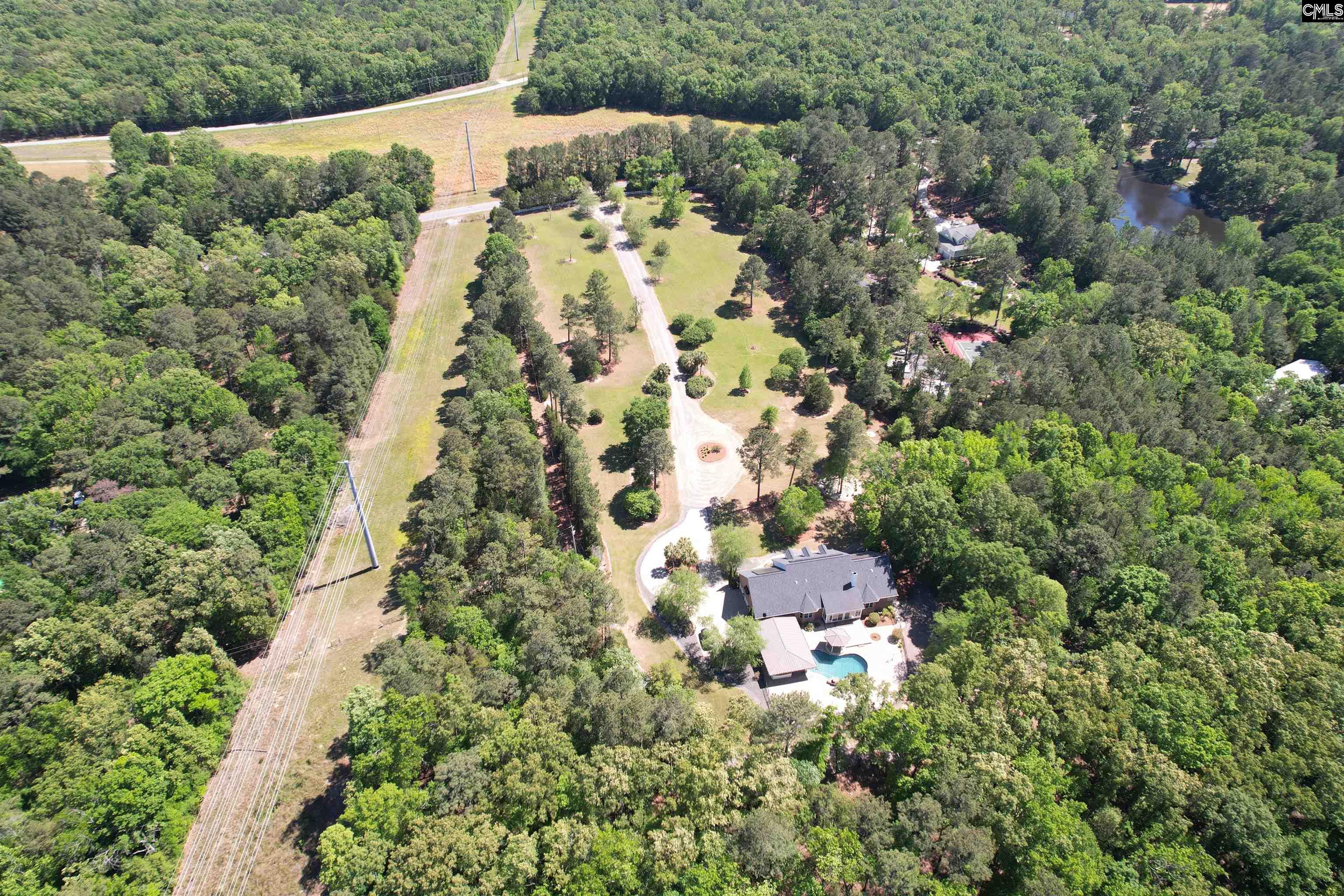 1121 Canterfield Road Chapin, SC 29036-8558