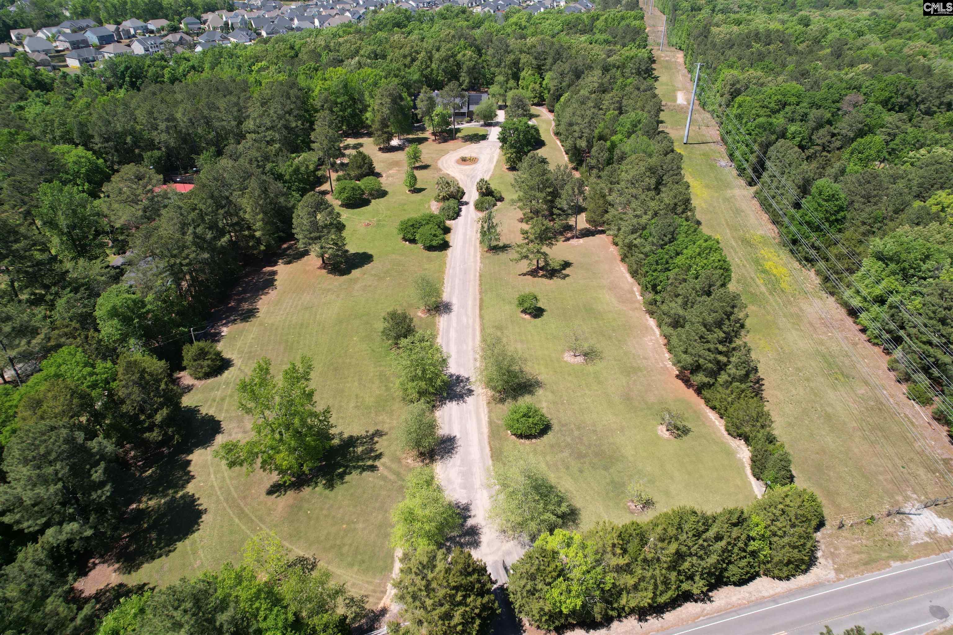 1121 Canterfield Road Chapin, SC 29036-8558
