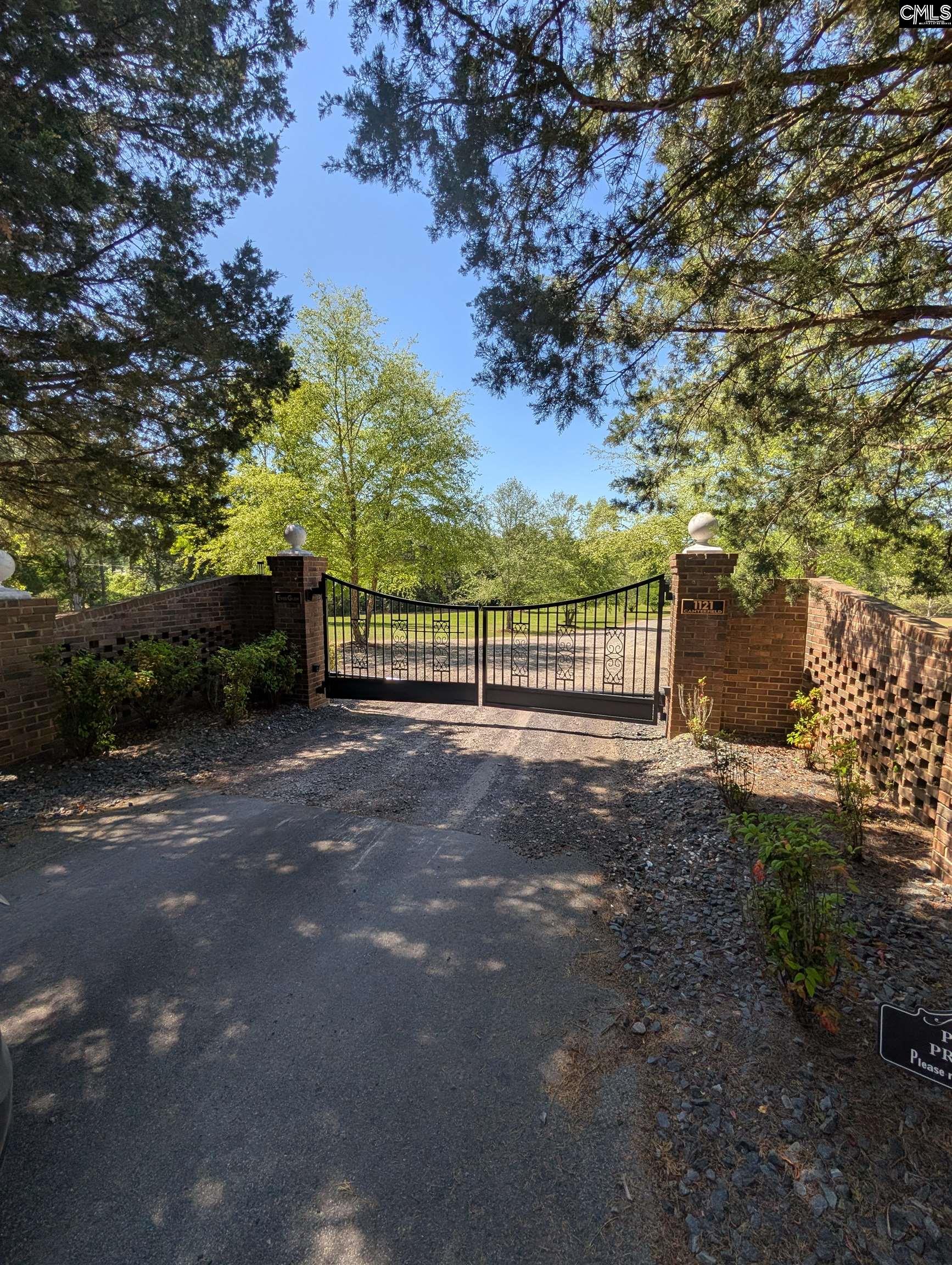1121 Canterfield Road Chapin, SC 29036-8558