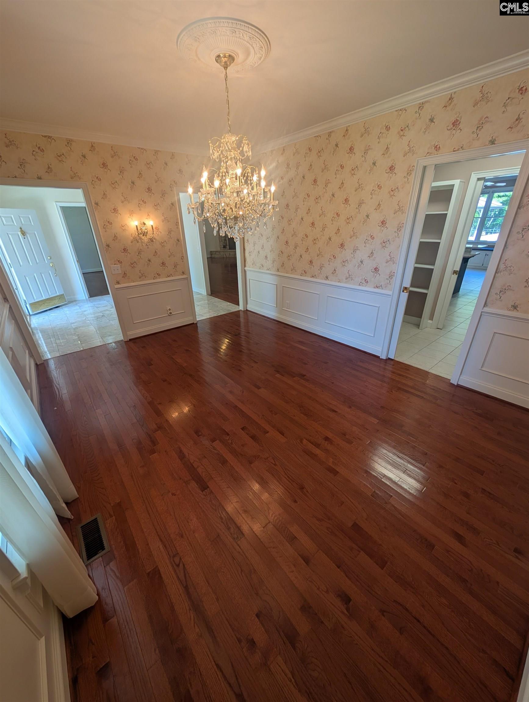 1121 Canterfield Road Chapin, SC 29036-8558