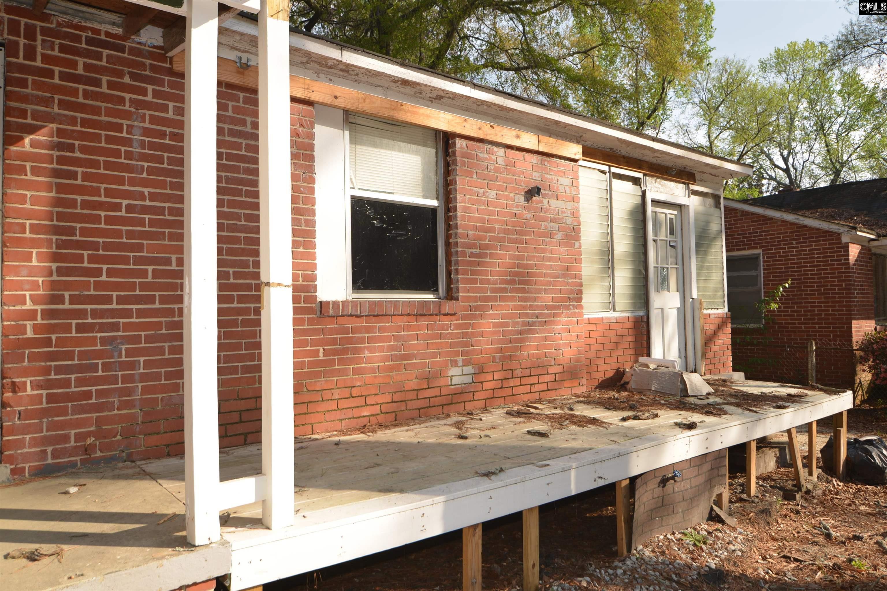 4928 Norman Street Columbia, SC 29203-0000