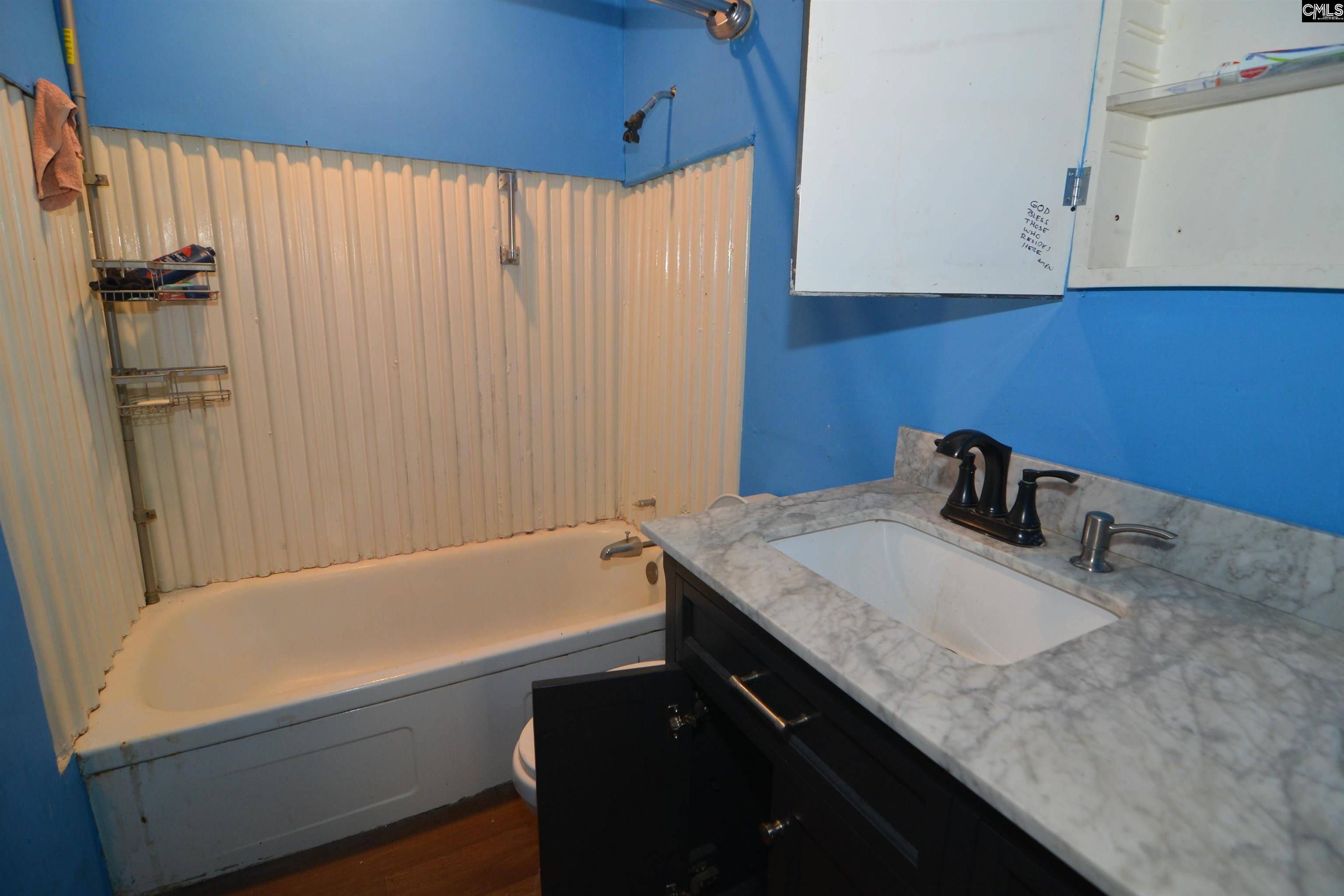 4928 Norman Street Columbia, SC 29203-0000