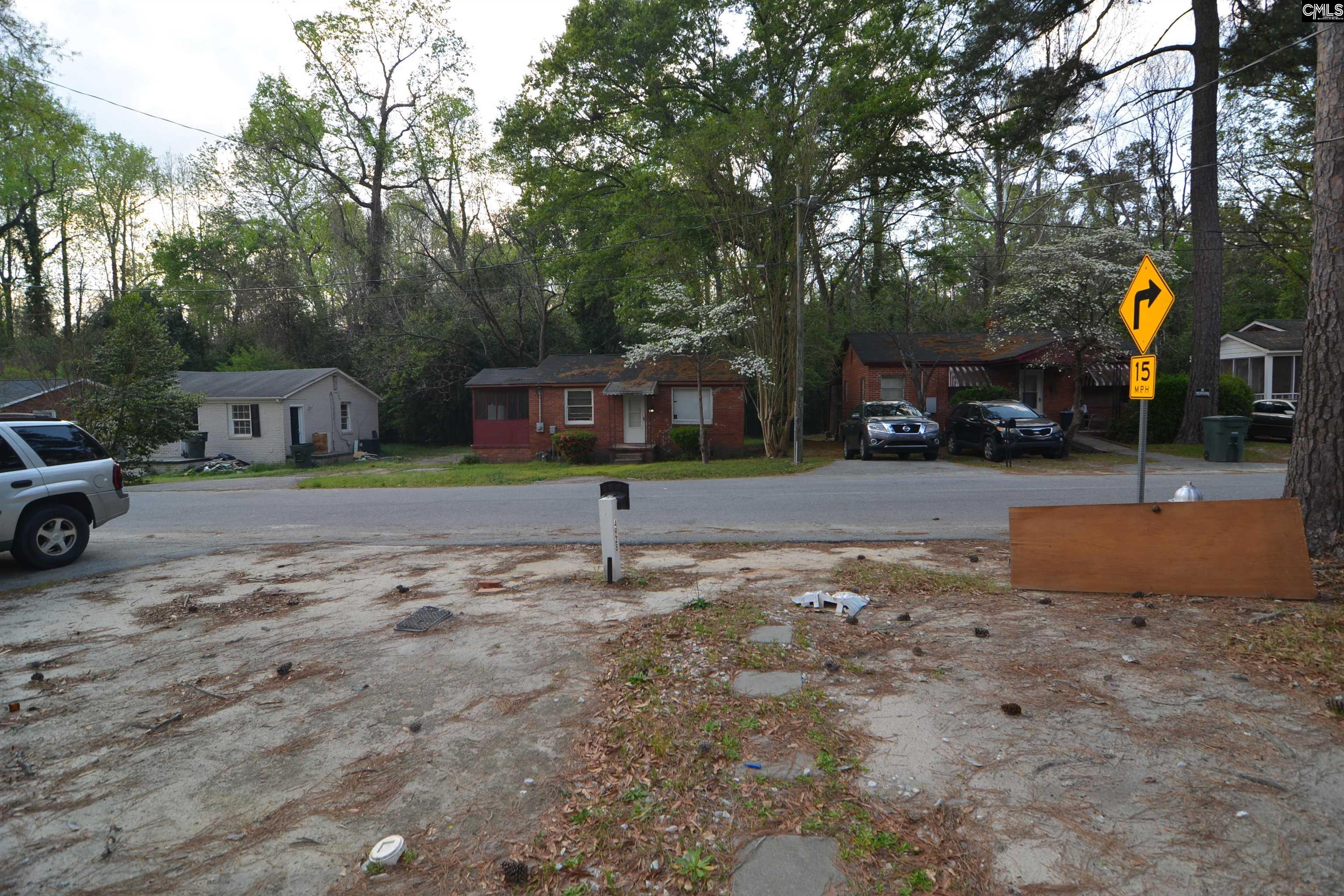 4928 Norman Street Columbia, SC 29203-0000