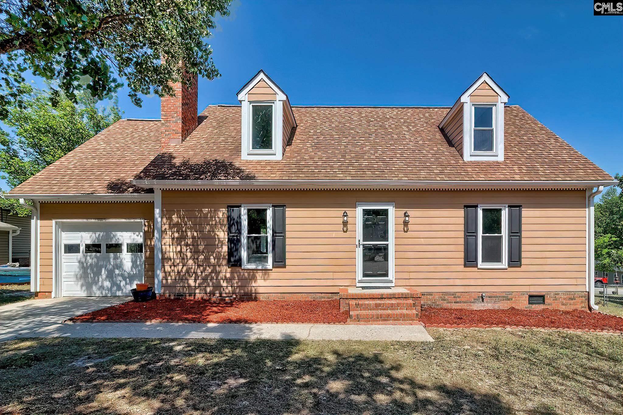 121 Carlsbad Court West Columbia, SC 29170
