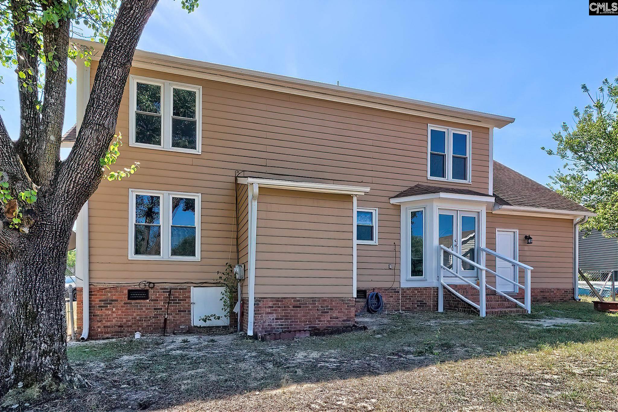 121 Carlsbad Court West Columbia, SC 29170